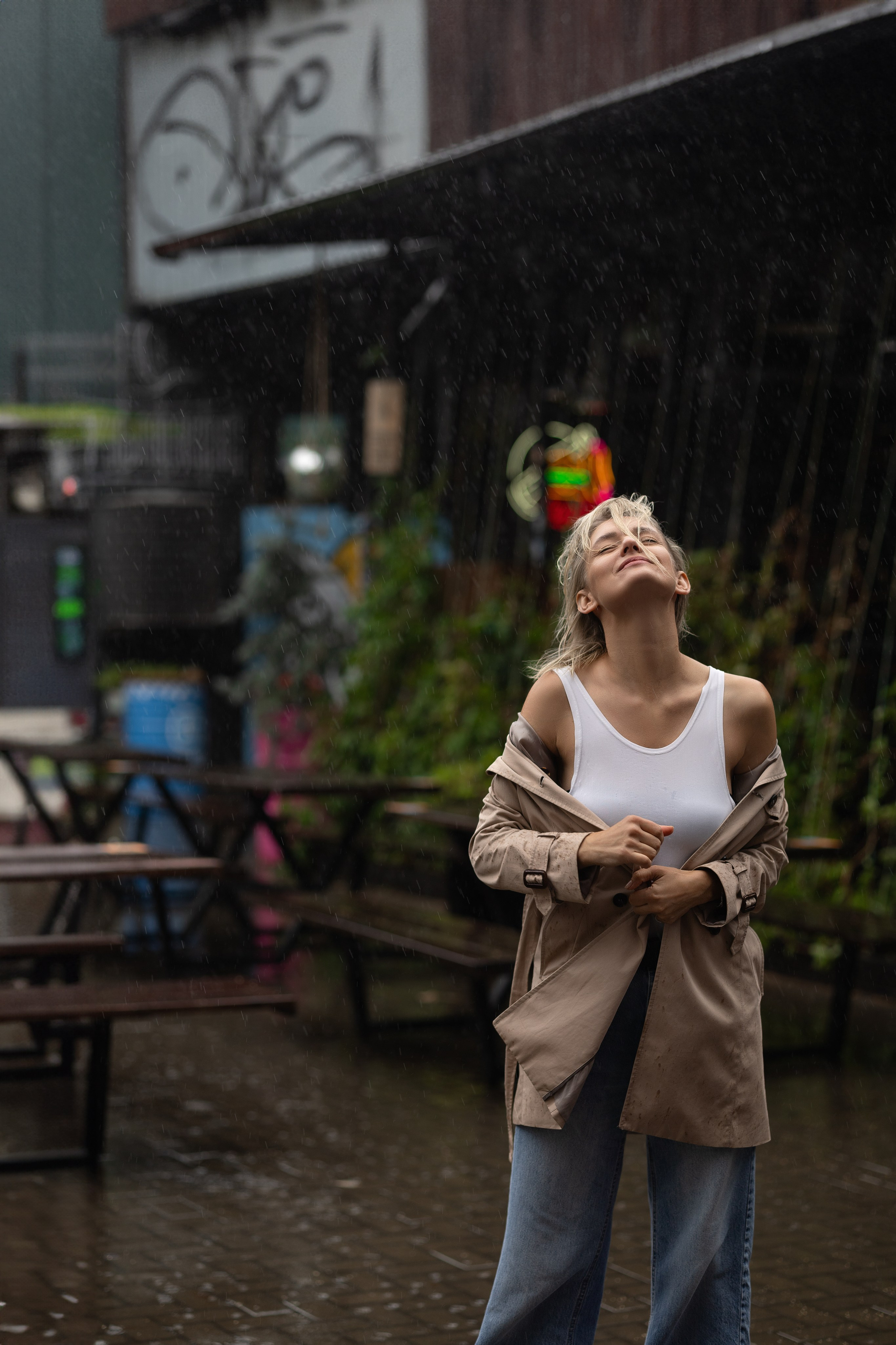 Индивидуальные фотопрогулки. Фотограф Минск