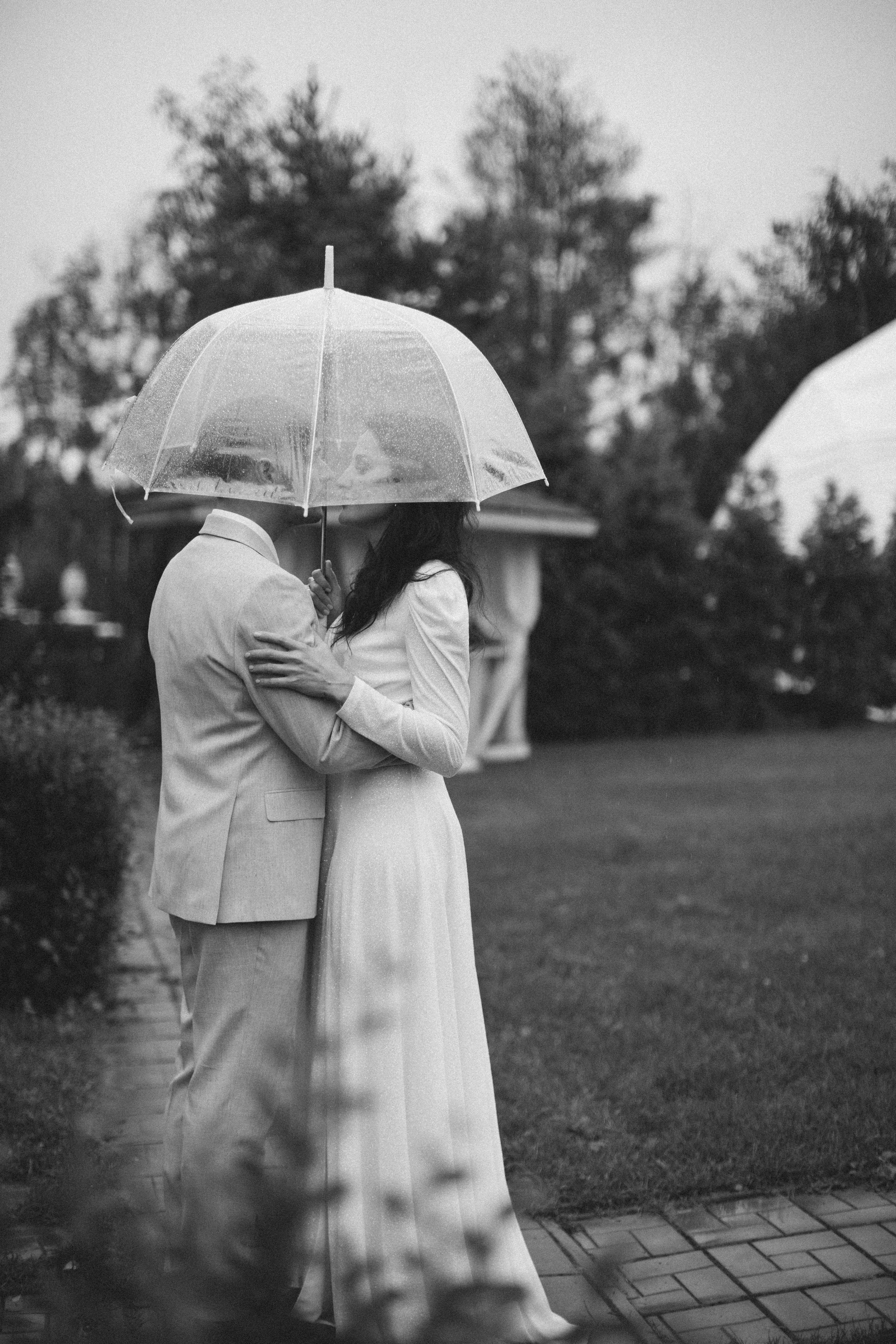 Влад и Аня. Фотограф женственности в Санкт-Петербурге Дарья Тоток