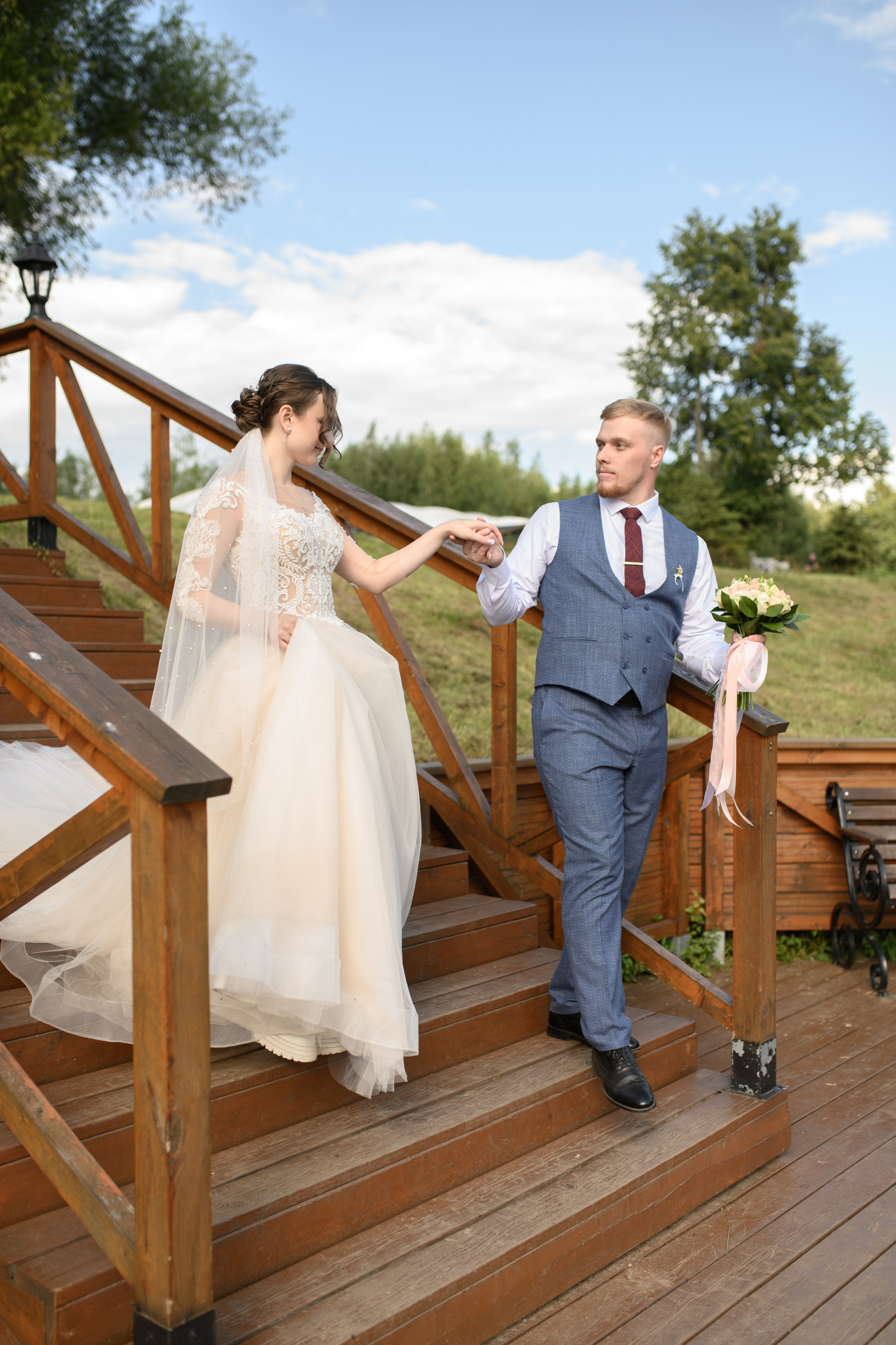 Свадьбы. Свадебный и семейный фотограф в Москве и Подмосковье Татьяна Емцова