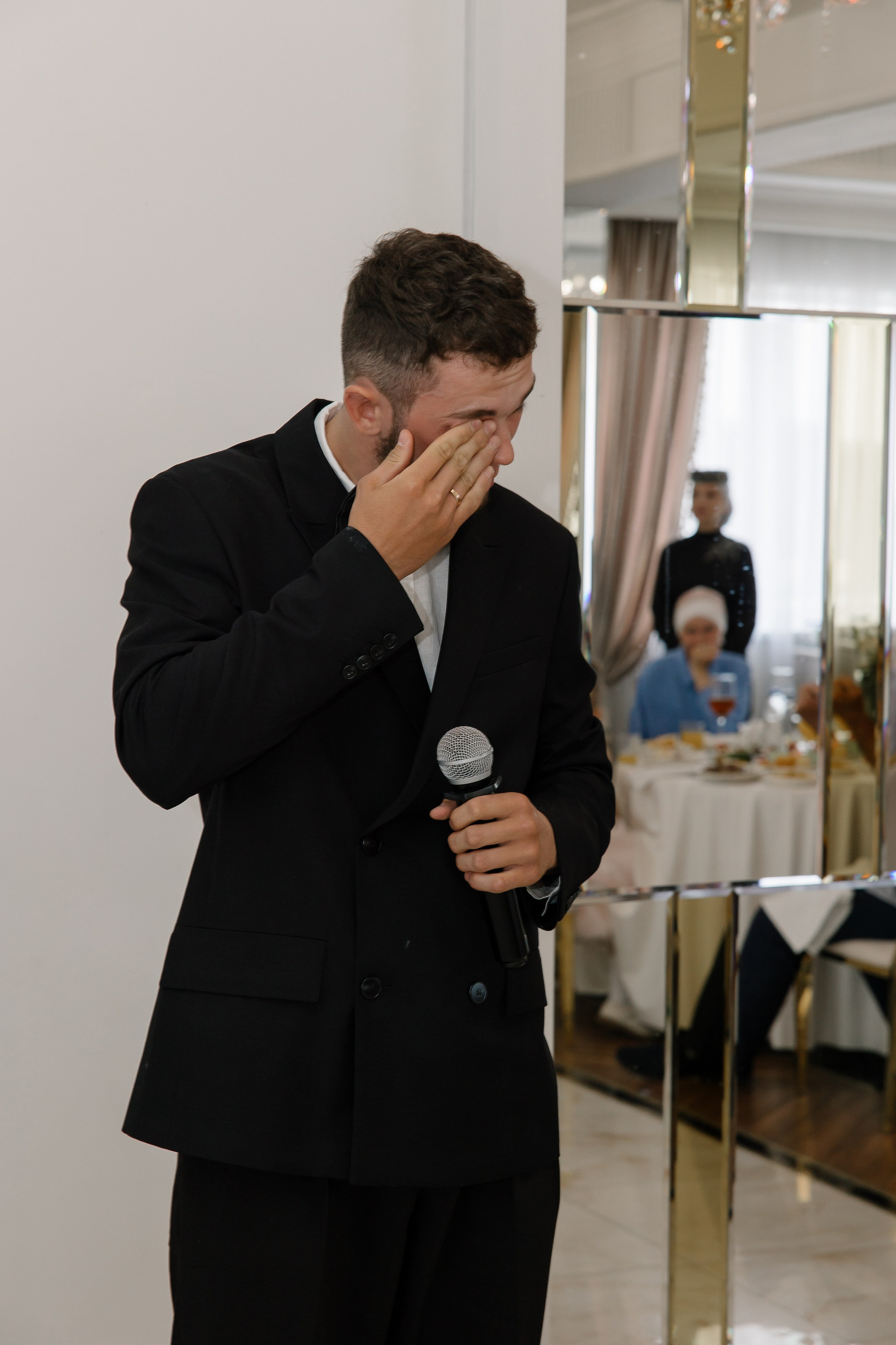 Тимур и Алия. Свадебный и семейный фотограф в Набережных Челнах и Казани