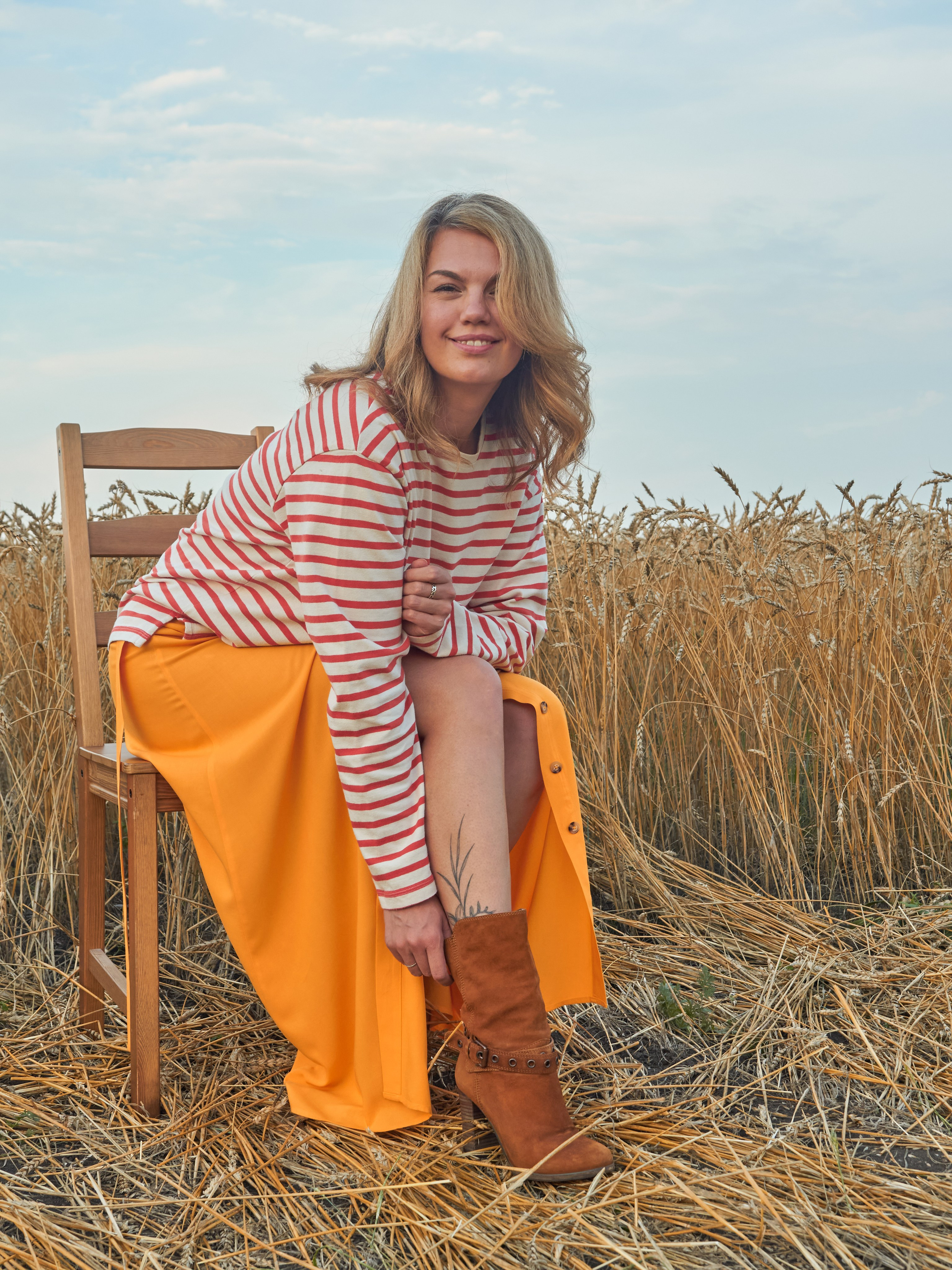 Даша. Коммерческий фотограф Евгения Черная Екатеринбург