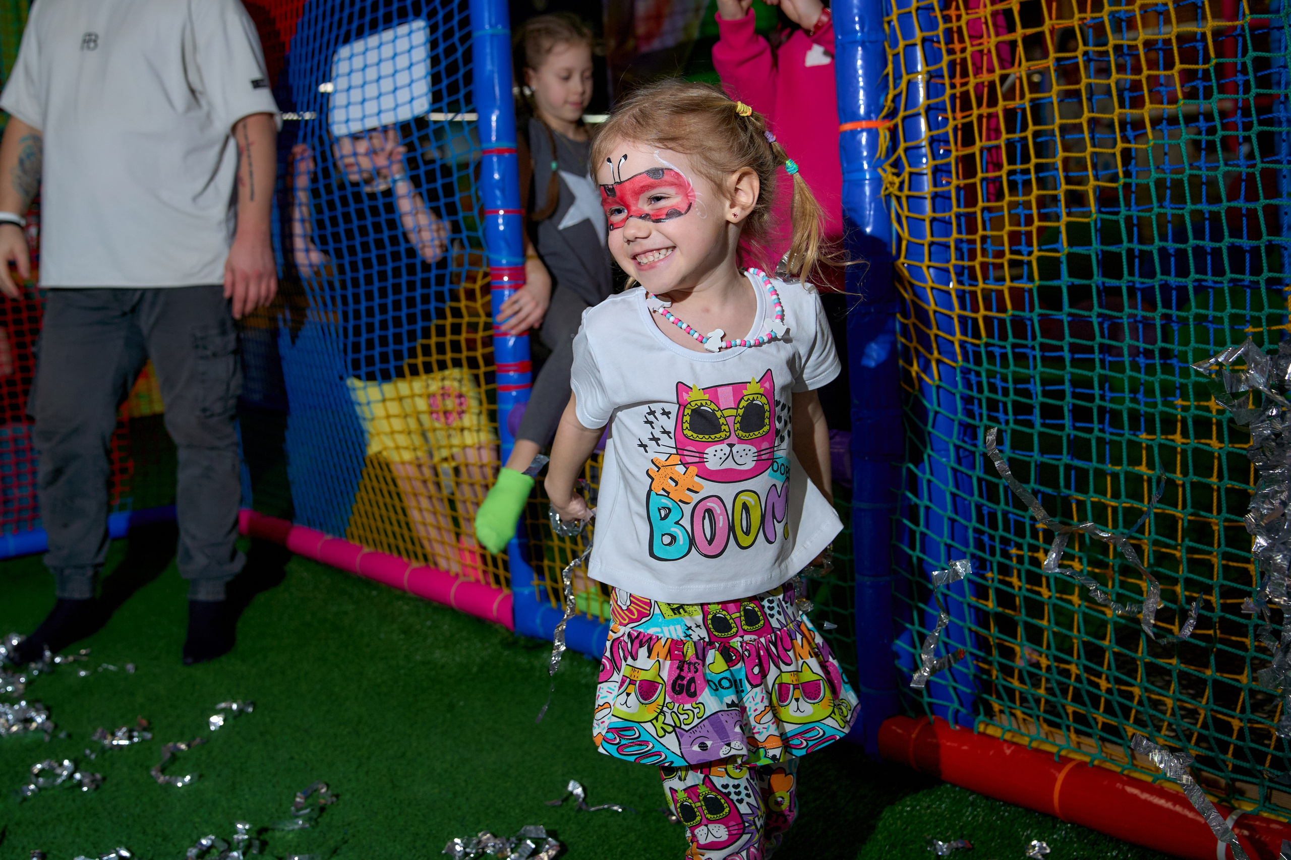 Портфолио. Детский фотограф — Даниил Приходько