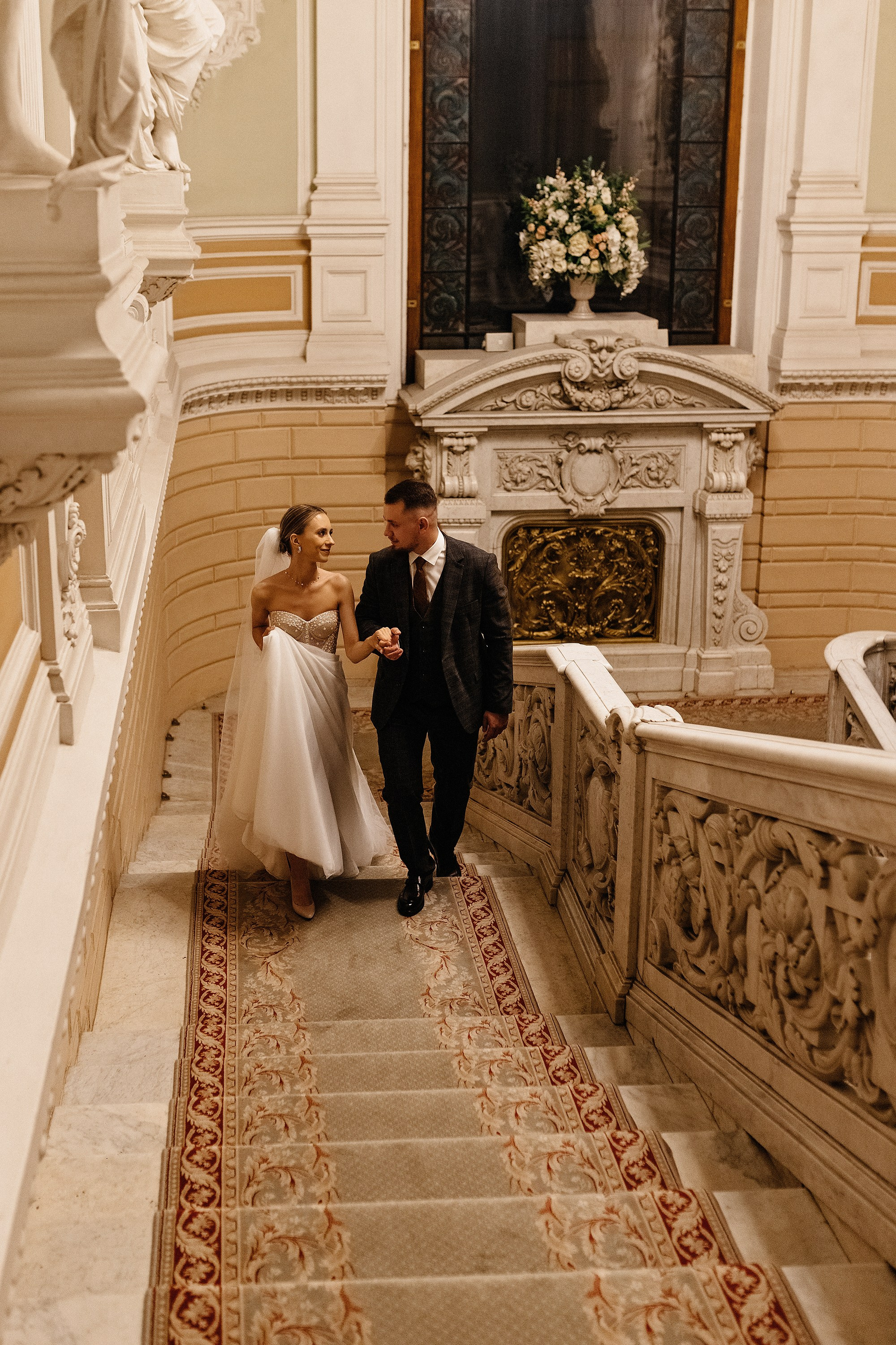 Wedding Day Валентин + Марина. Свадебный и портретный фотограф в Белгороде Гаркавцева Полина