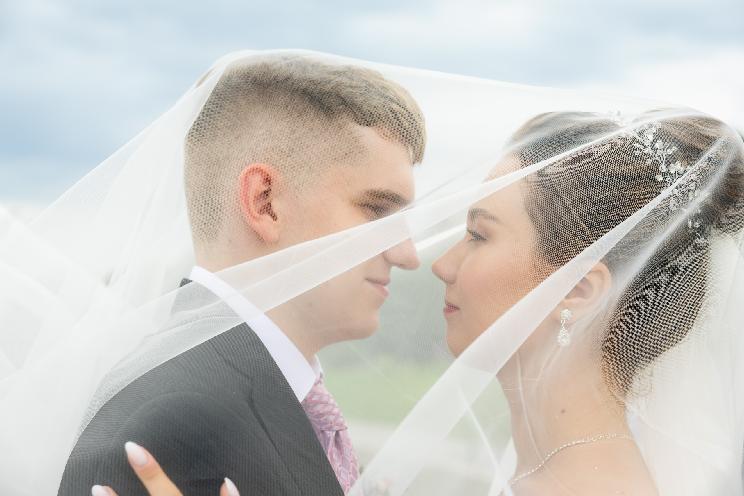 Прогулка по Москве. Свадебная фотосъёмка в Москве, Туле