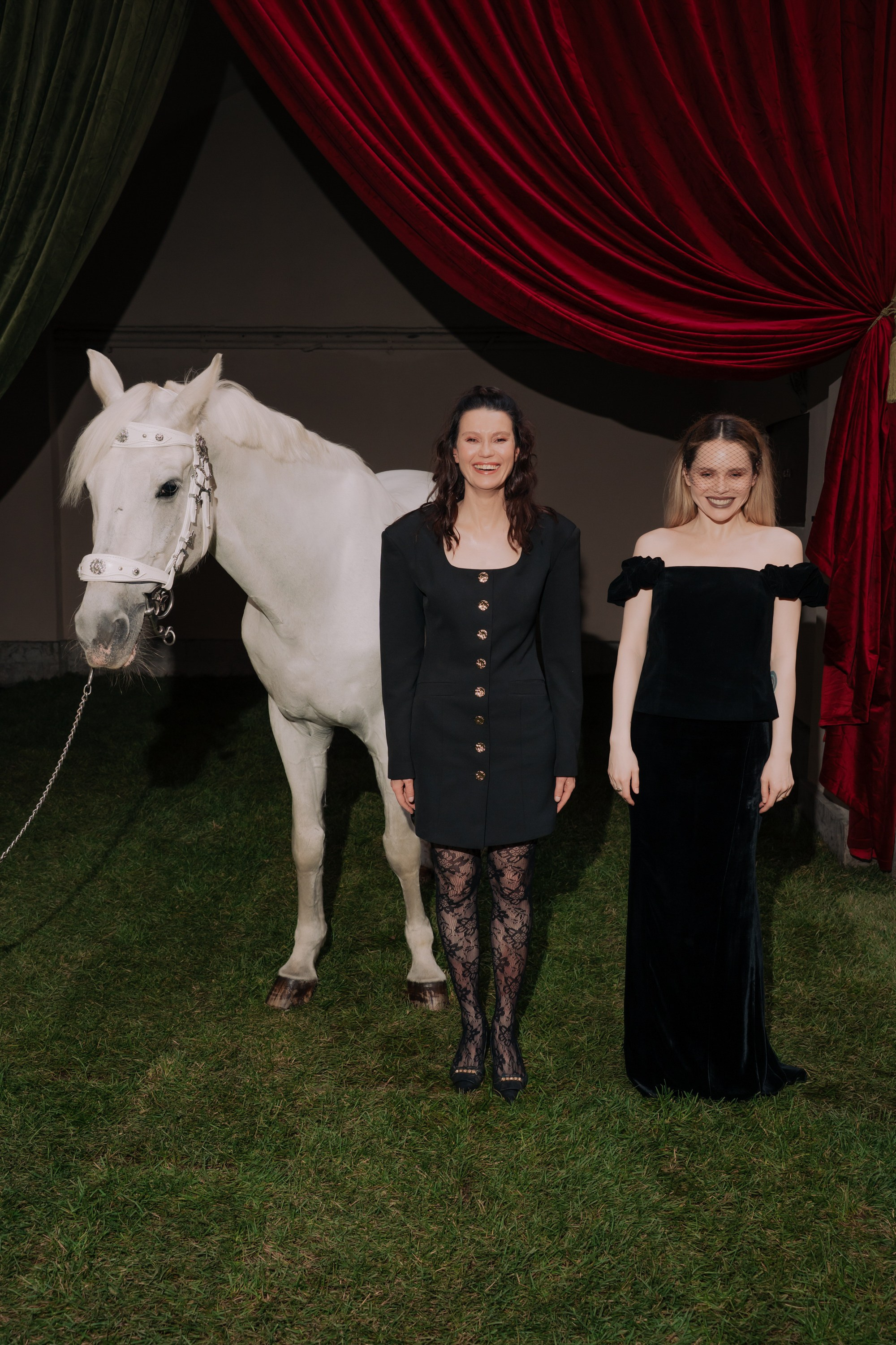 Адище города. Портретный и репортажный фотограф в Санкт-Петербурге Максим Пашков