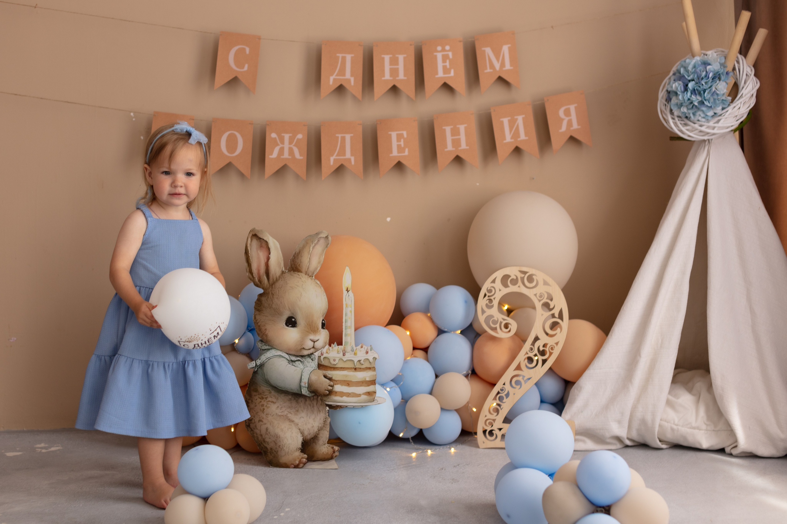 Два. Фотограф новорожденных в Калининграде Юлия Бороданова