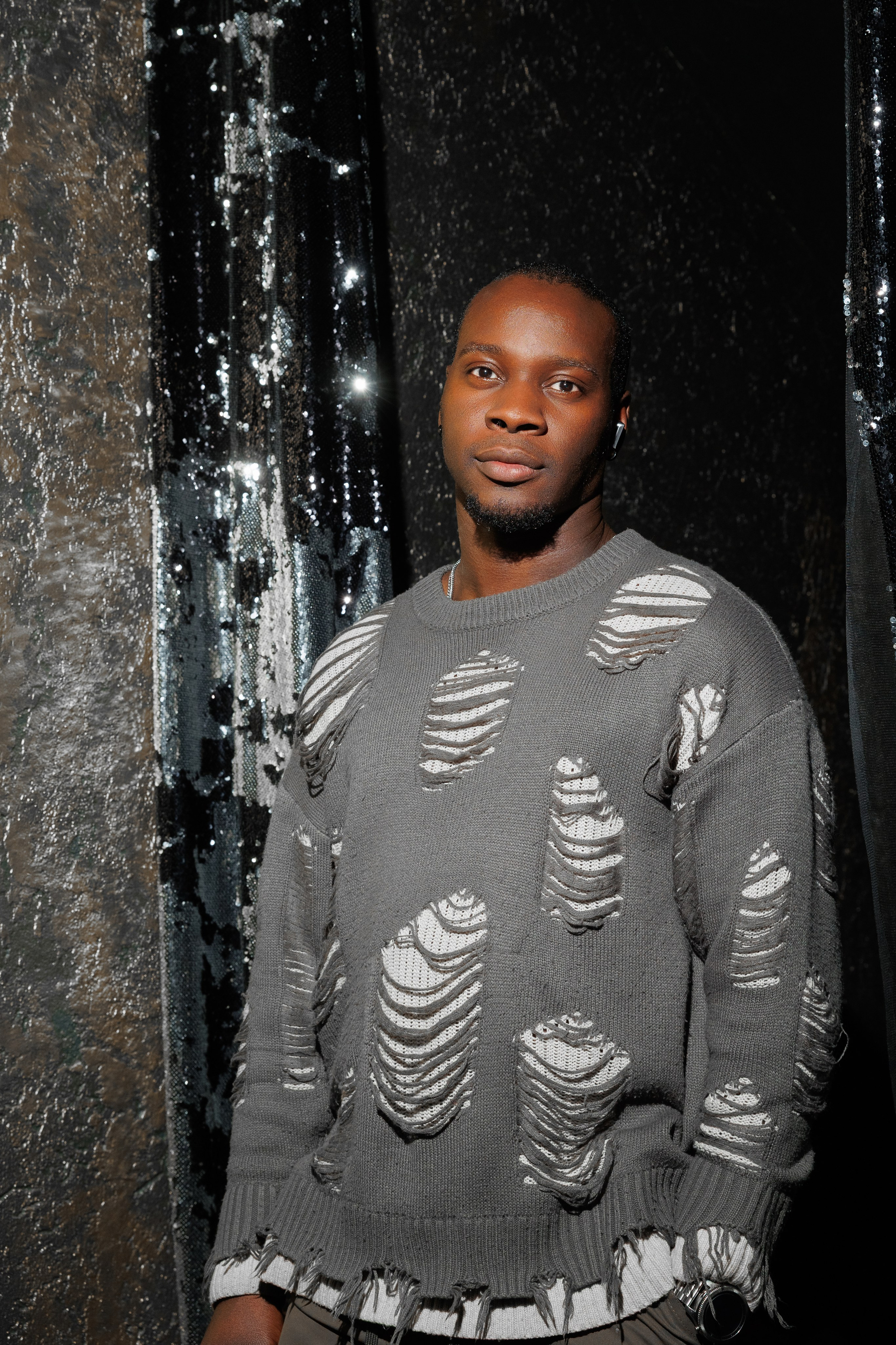 Moscow Fashion Fair 2026. Репортажный фотограф Ольга Кочетова в Москве