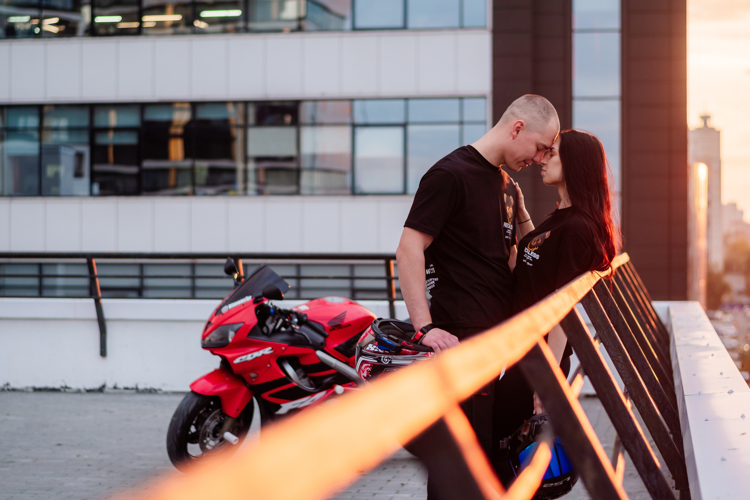 Дмитрий и Анастасия. Фотограф в Верхней Пышме и Екатеринбурге Дарина Садриева