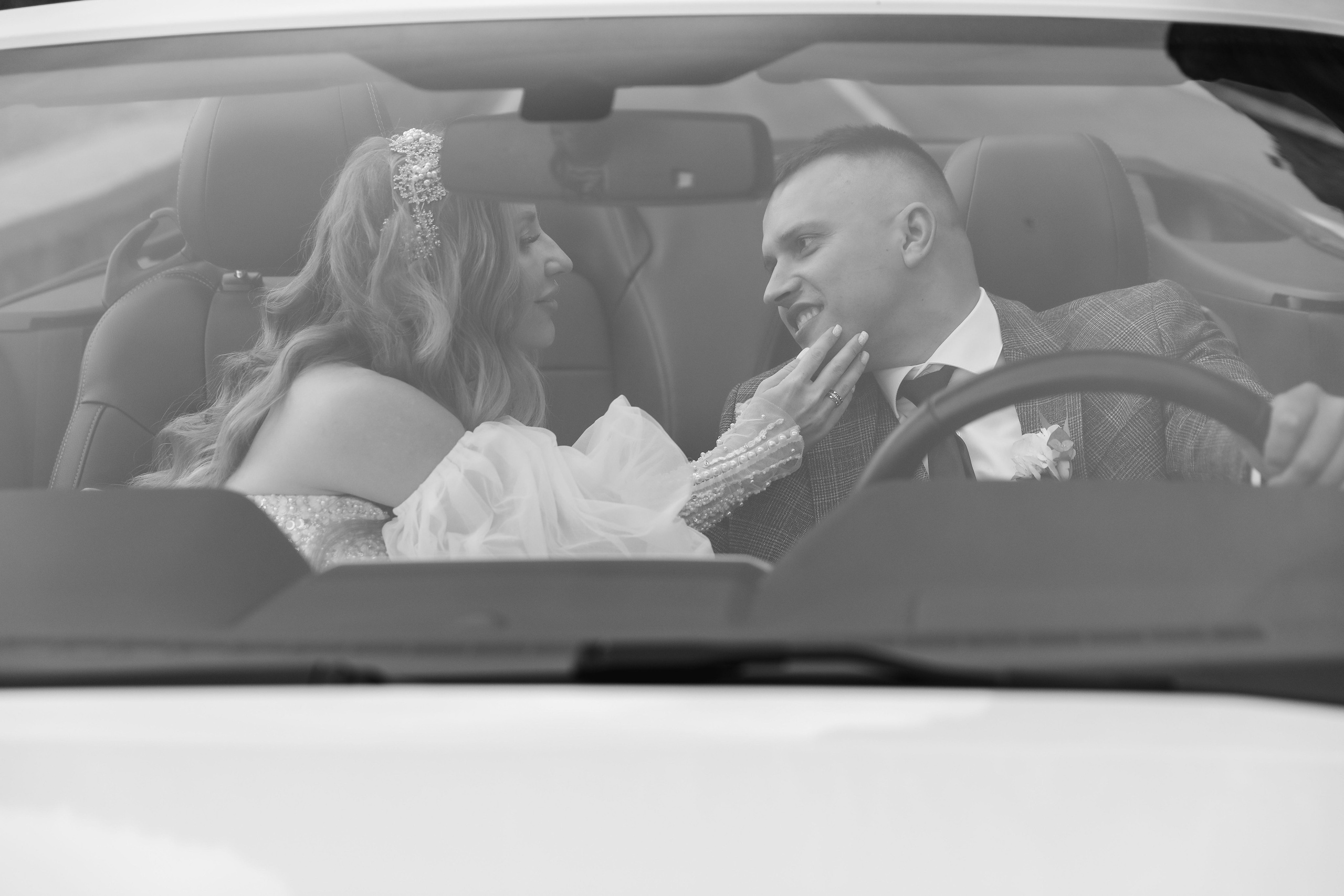 Дмитрий и Ксения. Свадебный и семейный фотограф в Севастополе и Крыму Анастасия Сураева