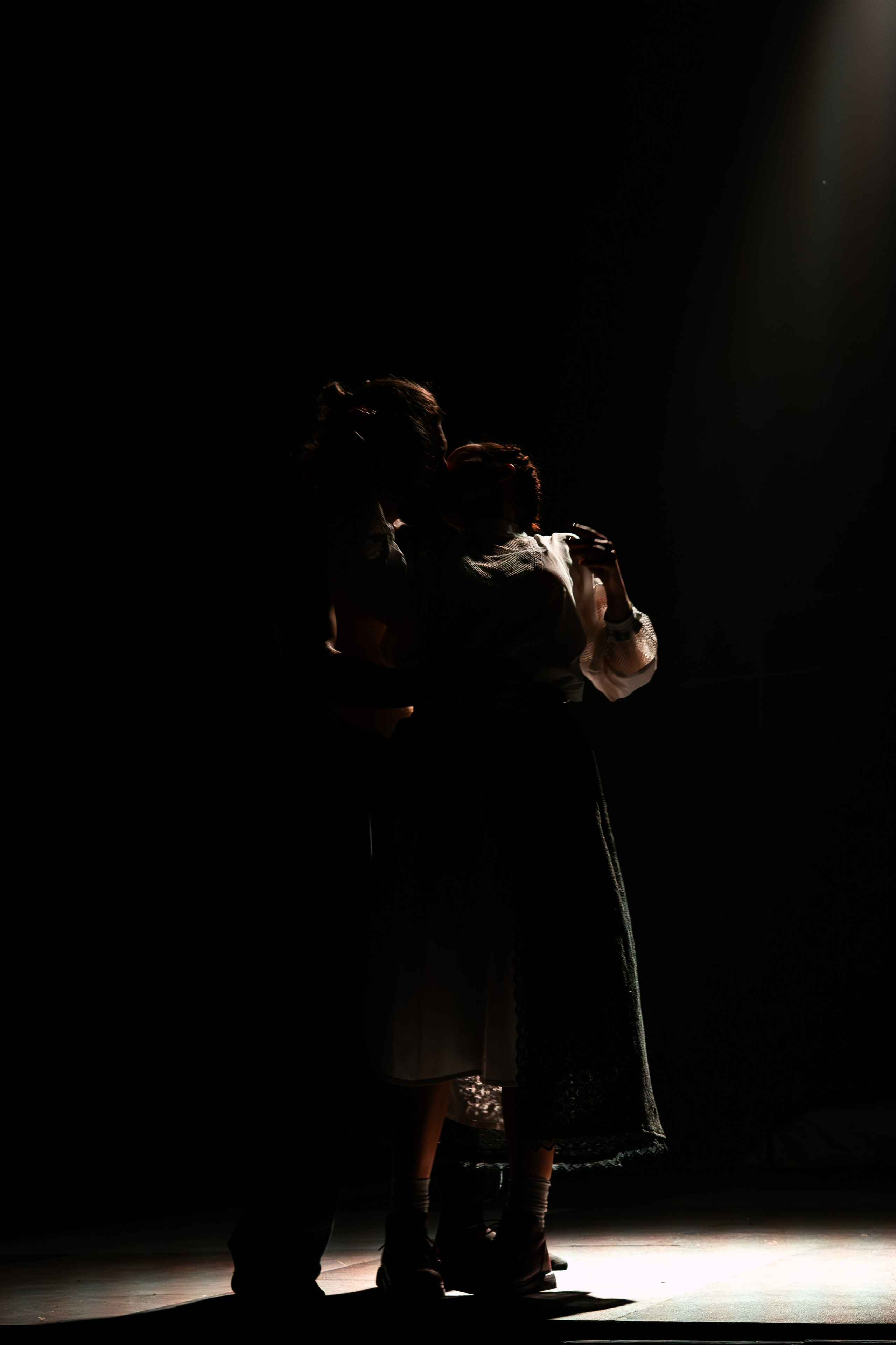 Астраханский Драматический Театр «Леди Макбет». Фотограф Марк Файзулин