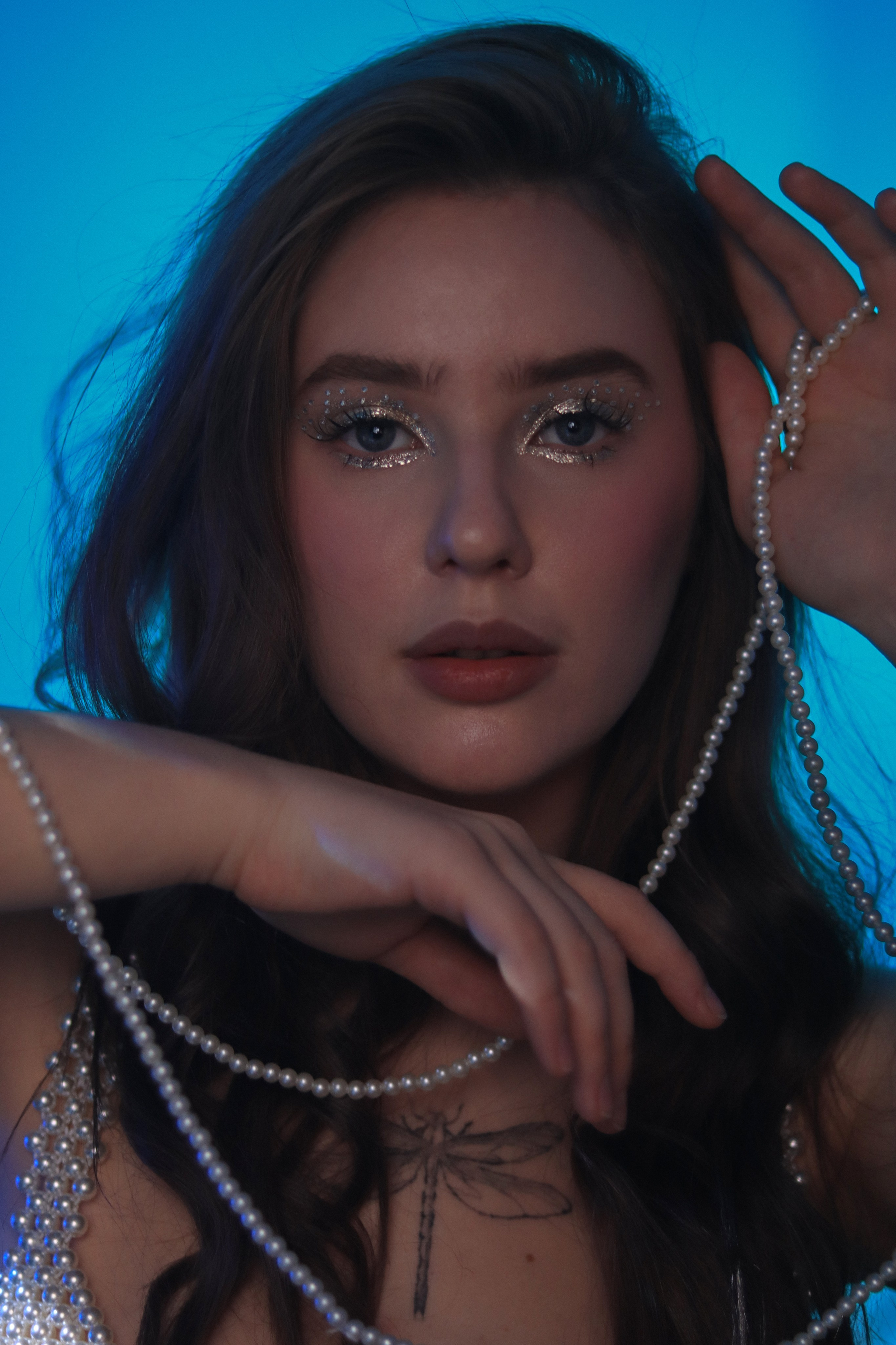 Портфолио Екатерины. Кадр Плюс — Фотография с характером «Визуальный продюсер и фотограф Марк Файзулин»