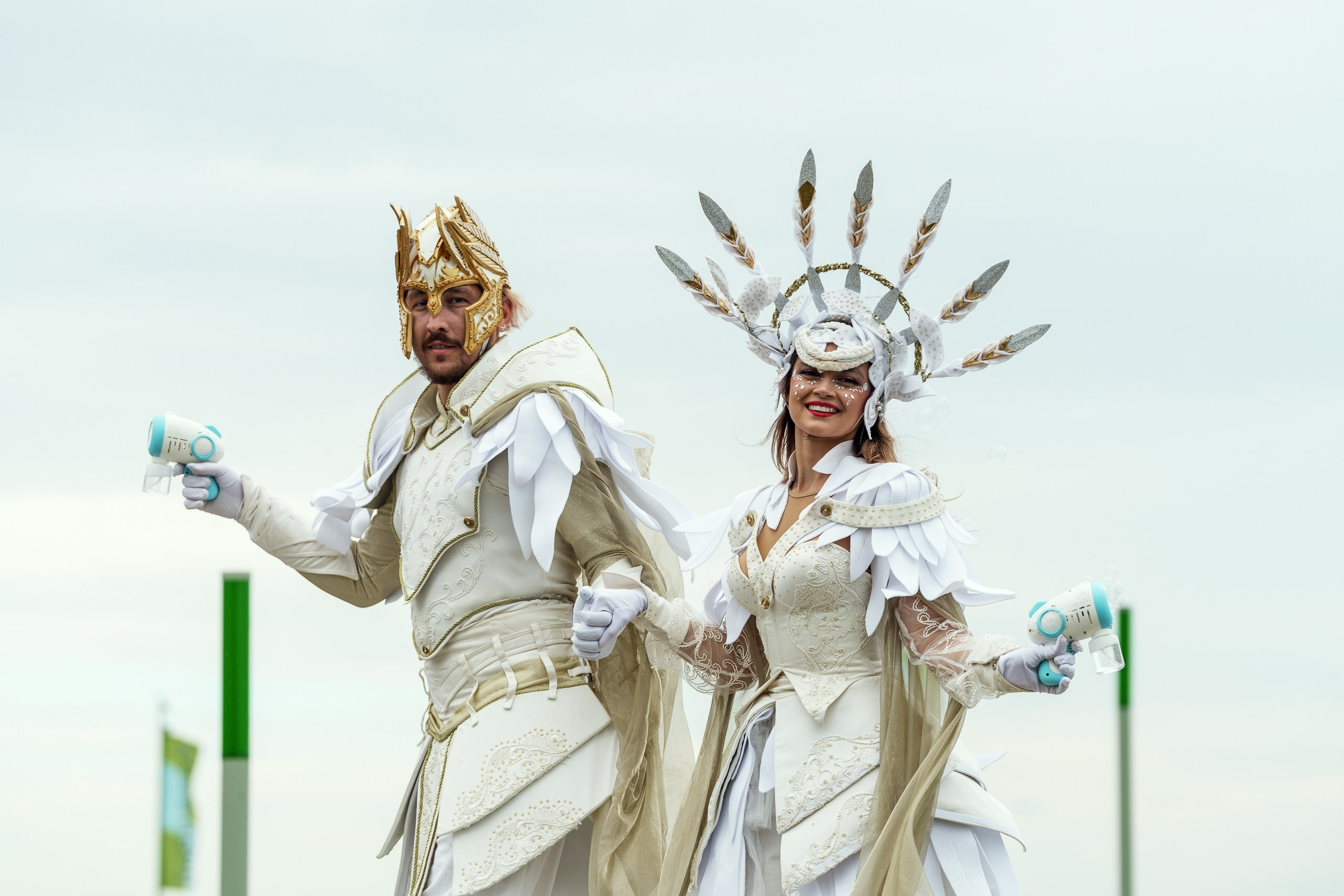 ПАРИ ФЕСТ. Sunnyman