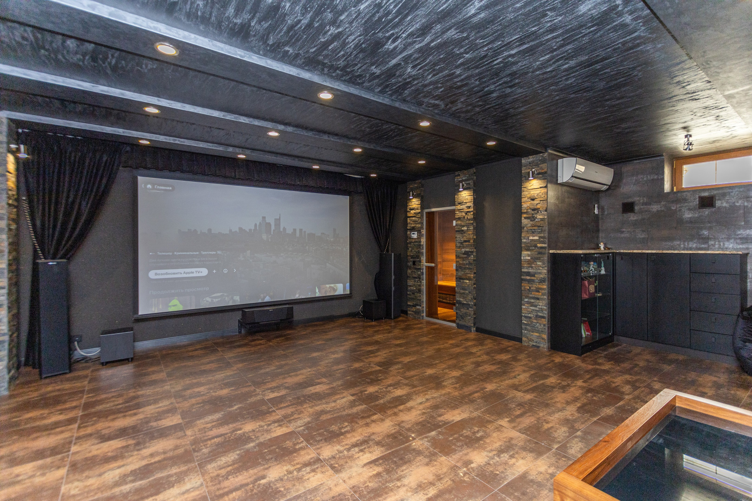 Суханово Парк. BogdanovPh