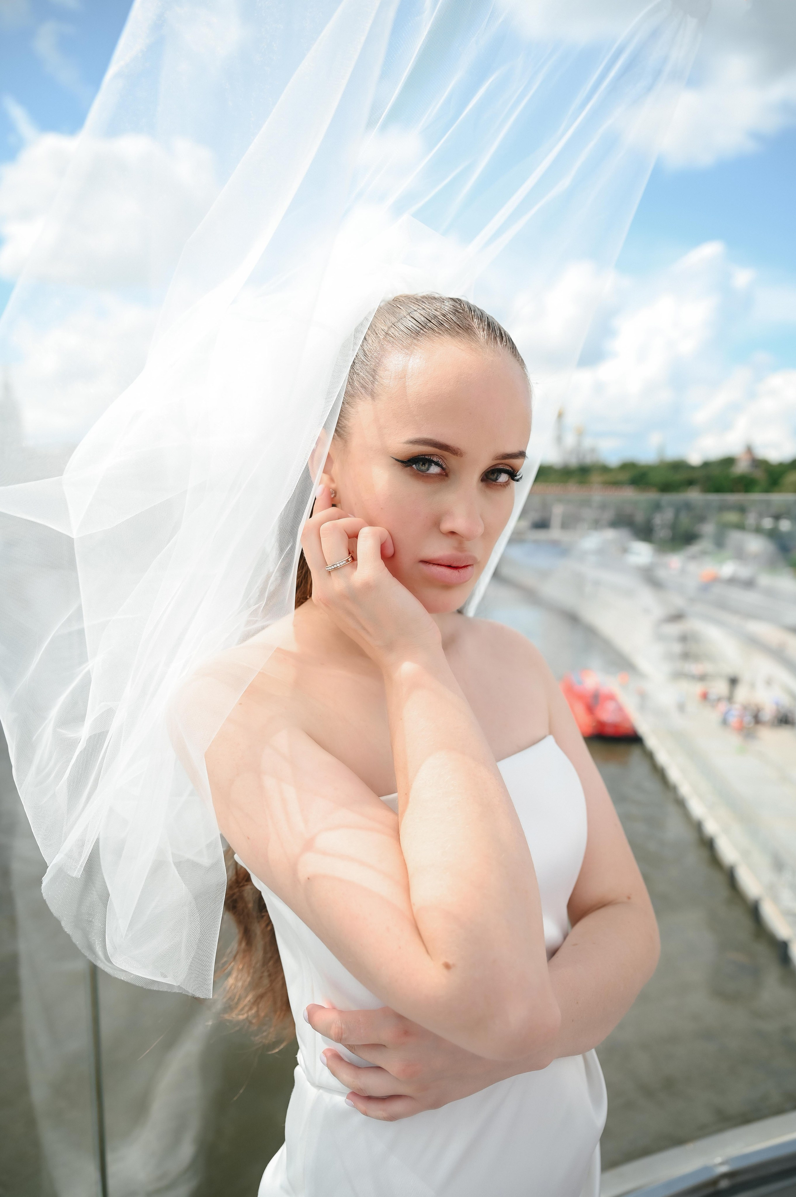 Иван Карина Националь. Фотограф Алёна Мил