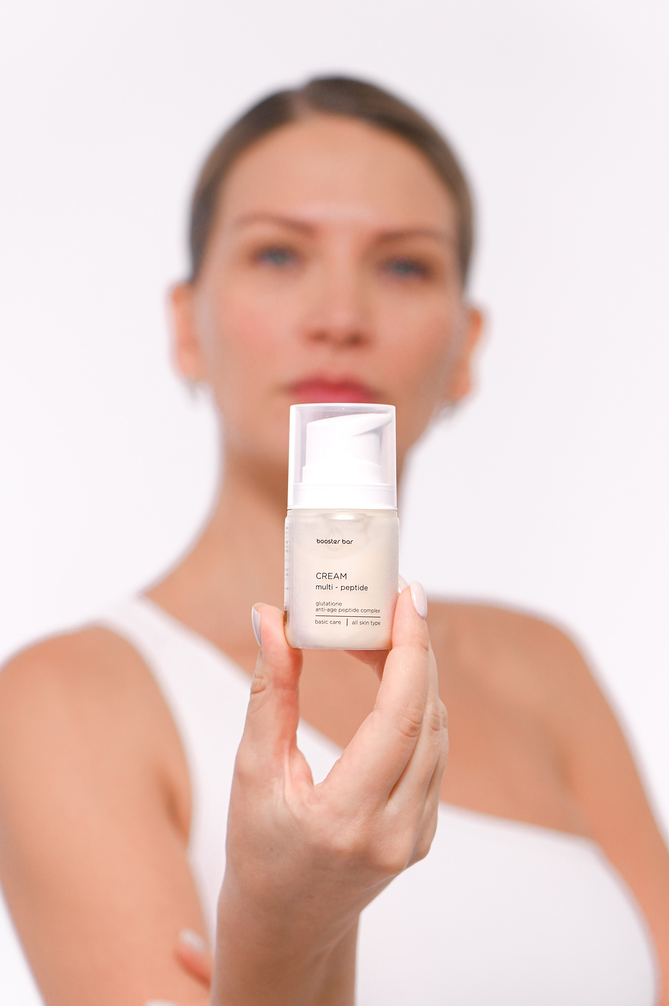 Съёмка для бренда Booster Bar. Портретный фотограф в Санкт-Петербурге Дмитриева Наталия