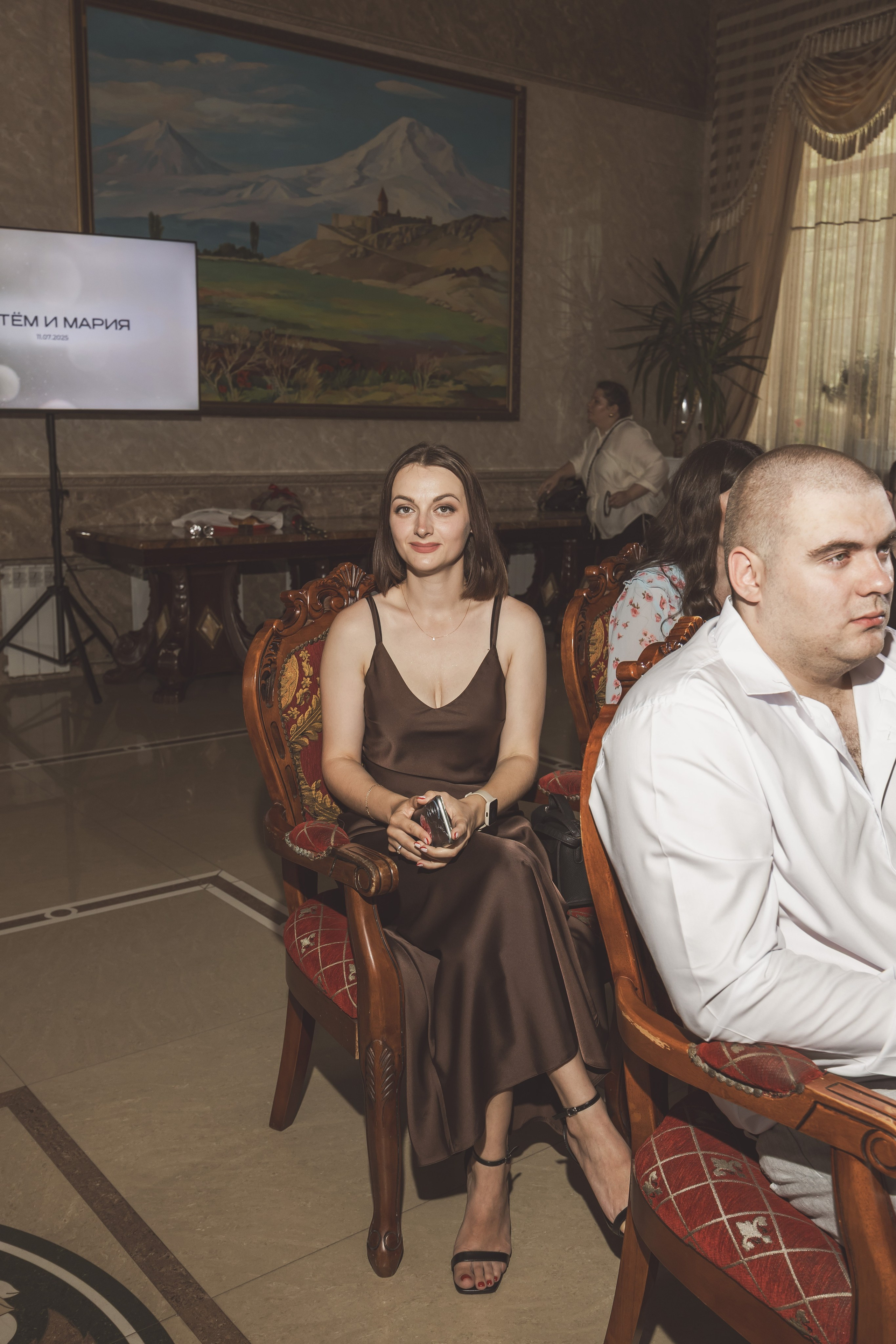 Артем & Мария. Яна Чхан — Фотограф в Донецке и не только