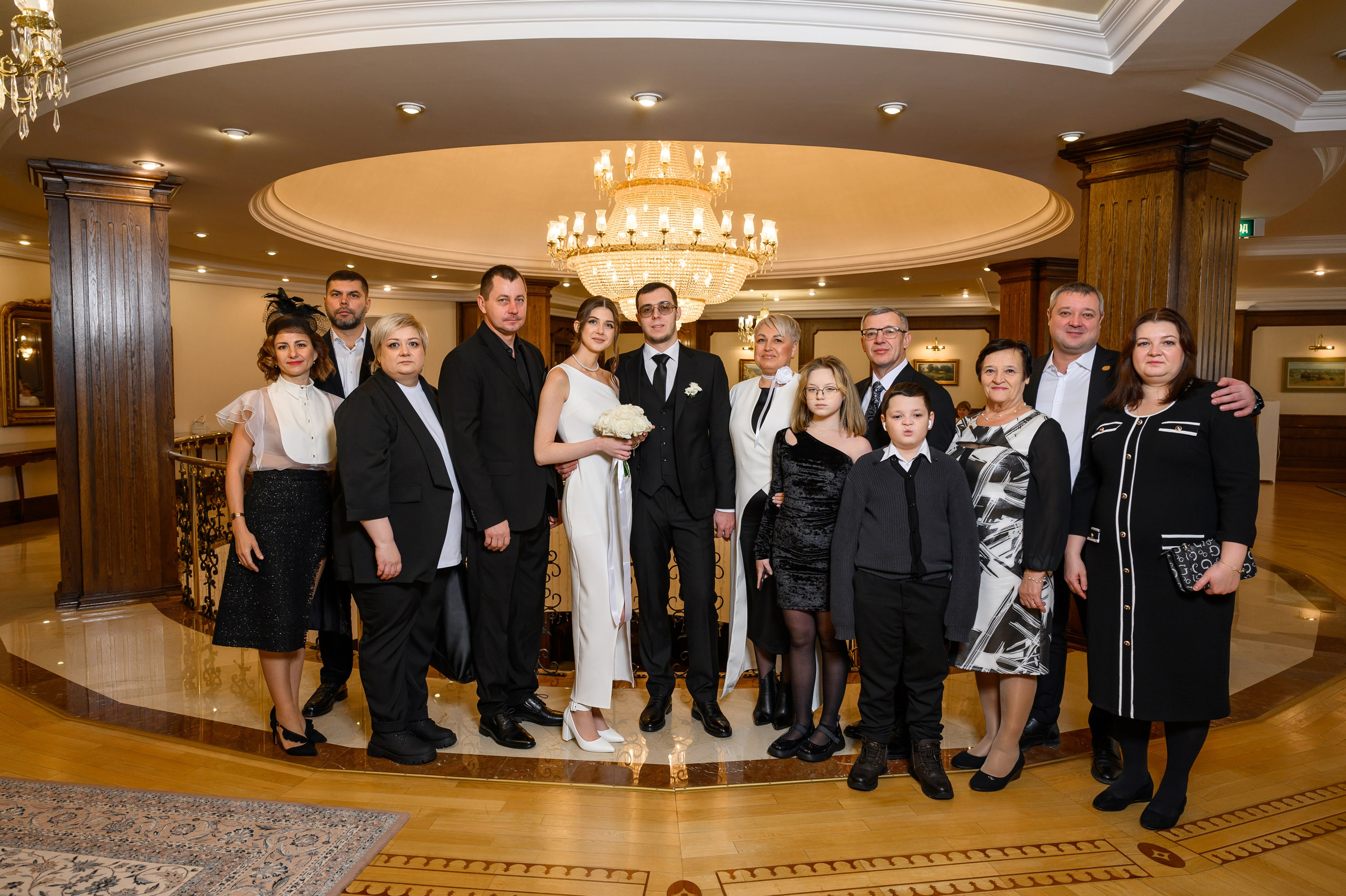 Свадебный фотограф Москва Юрий Кульман Бутик-отель Богородское. Свадебный фотограф Москва Юрий Кульман