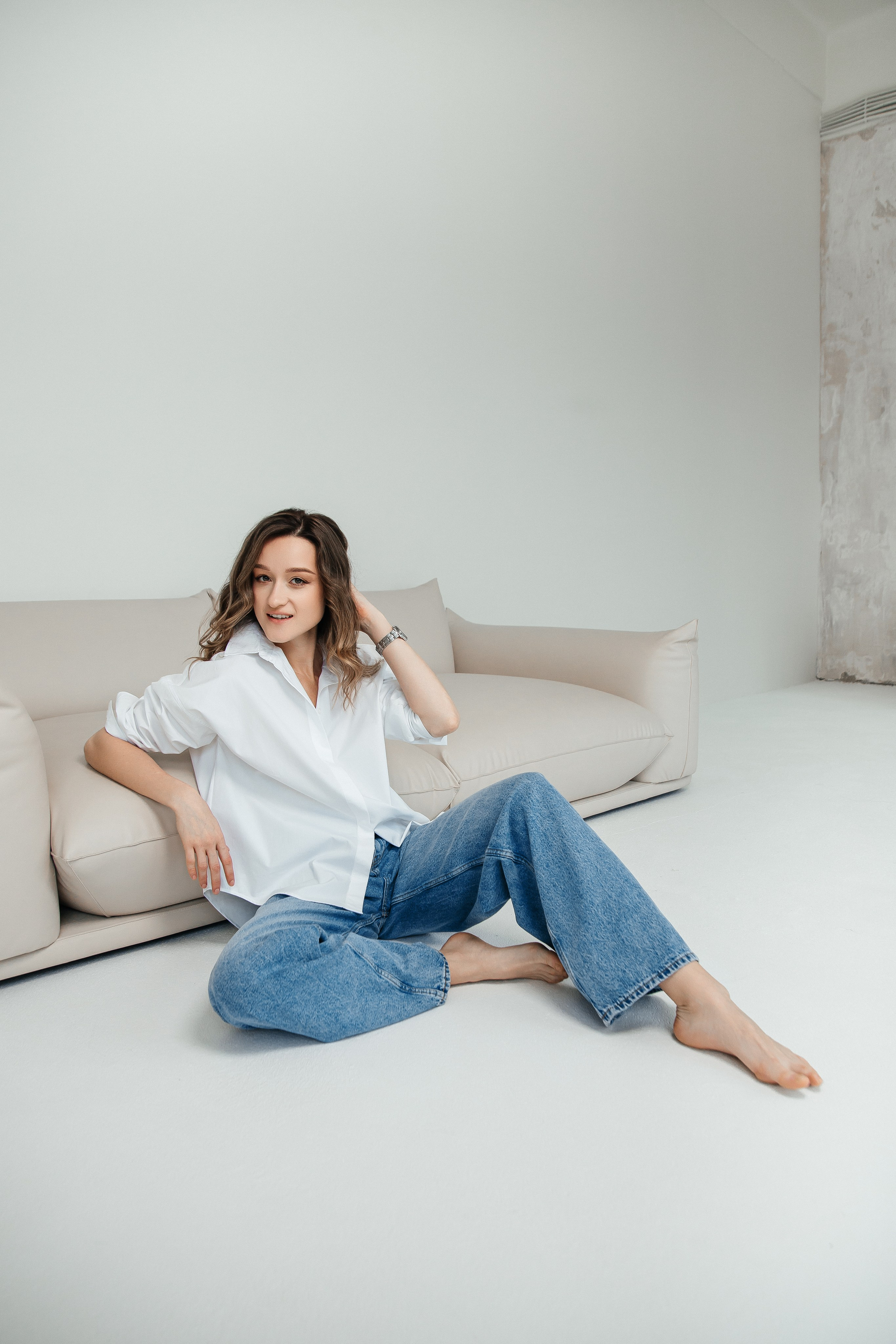 МАША. Фотограф в Краснодаре Воронина Елена