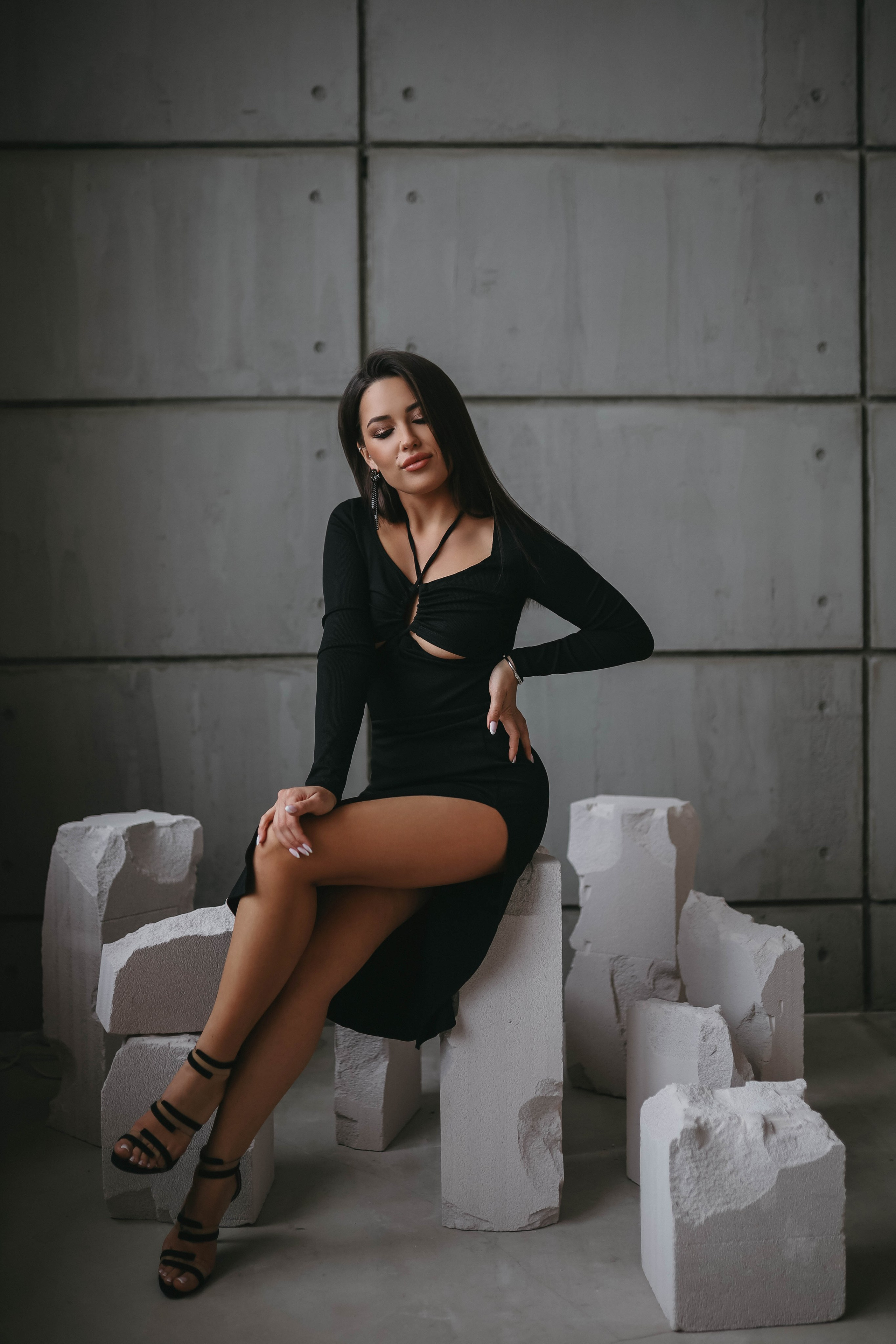 Алина. Фотограф во Владимире Яна Чубич