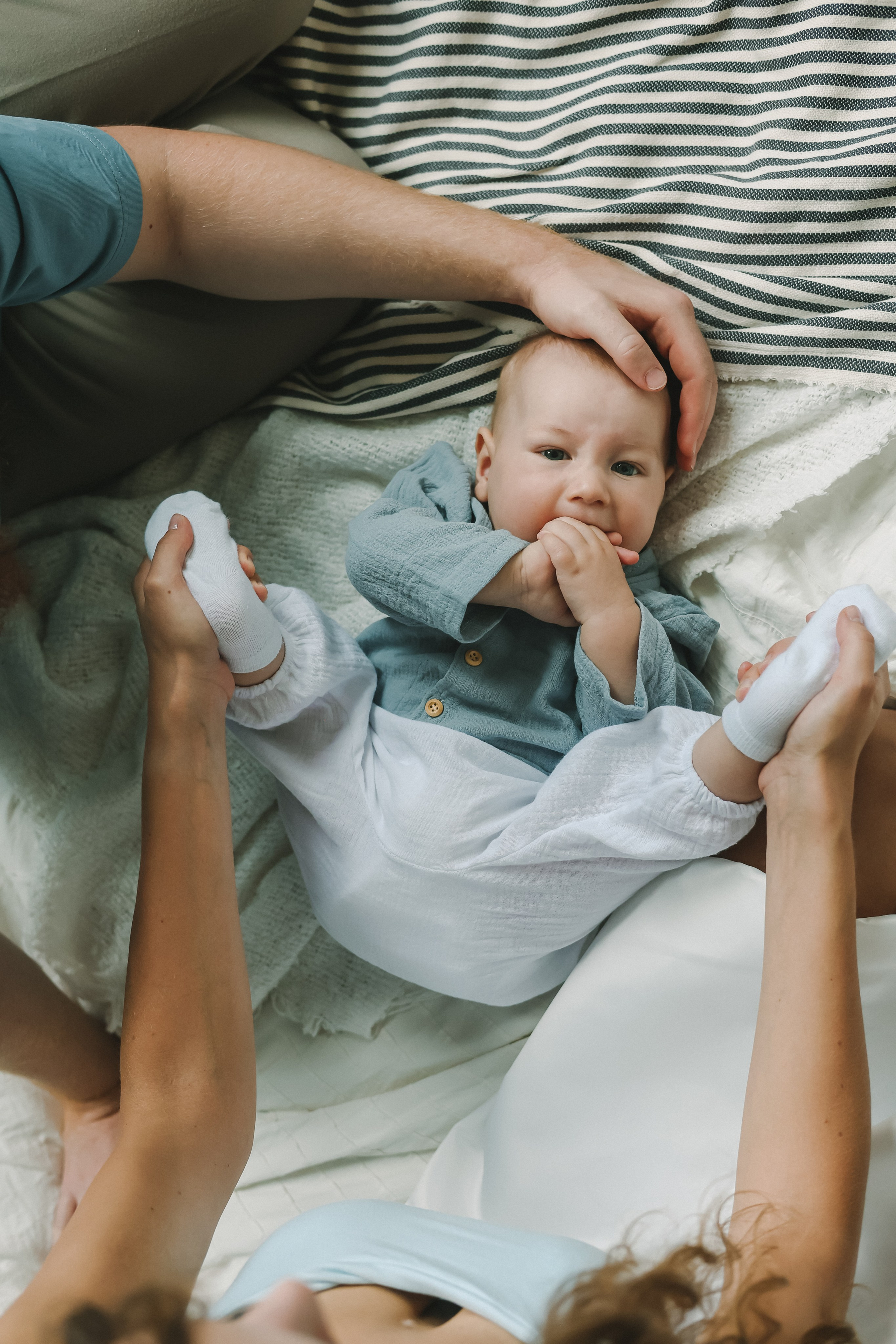 Е В Г Е Н И Й АЛЕНА МИША. Семейный и детский фотограф в  г. Екатеринбурге Холодова Юлия
