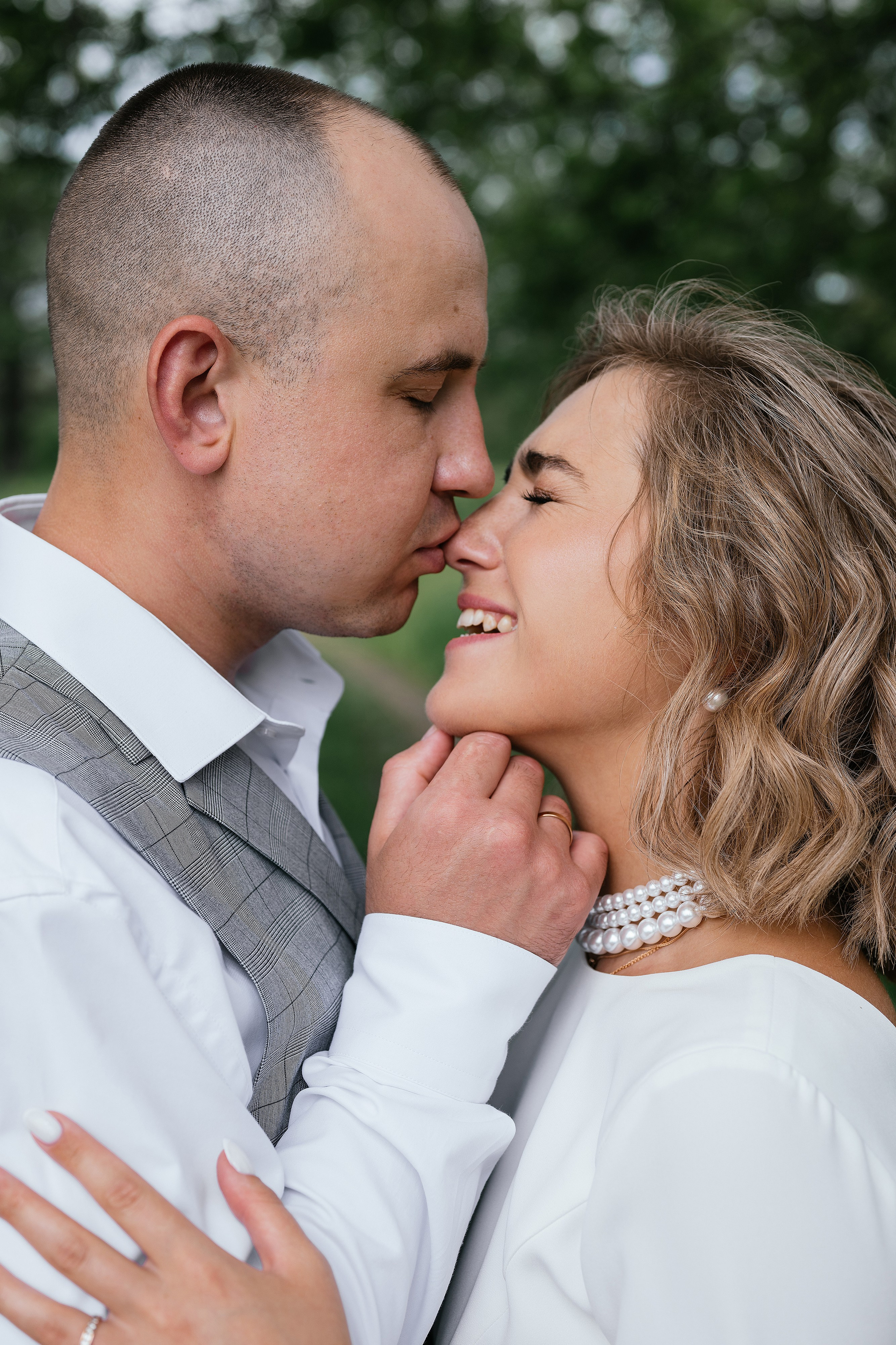 Wedding day #51. Свадебный, семейный фотограф в Рязани Лена Брант