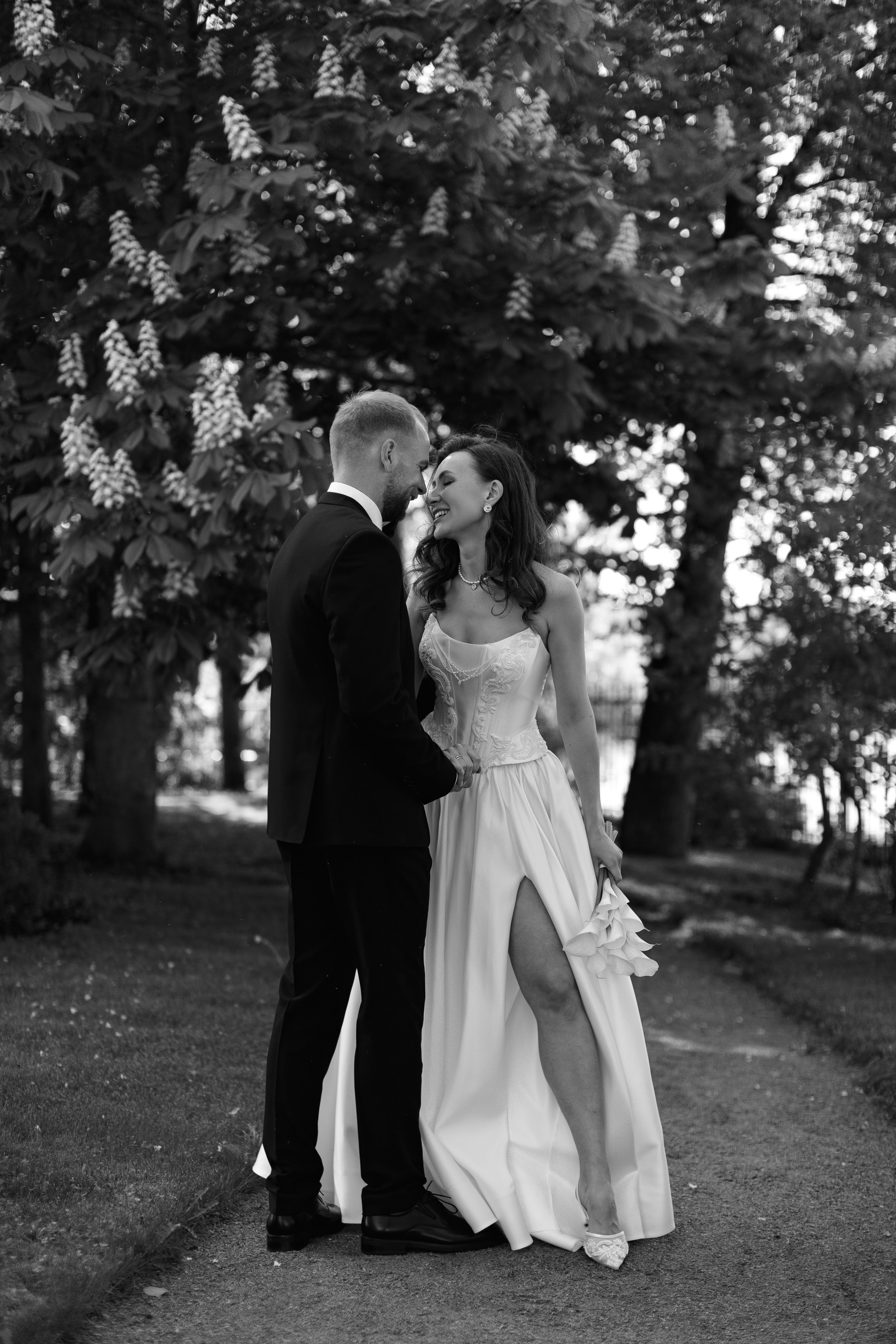 Владимир и Елена. Фотограф в Санкт-Петербурге Ольга Староверова