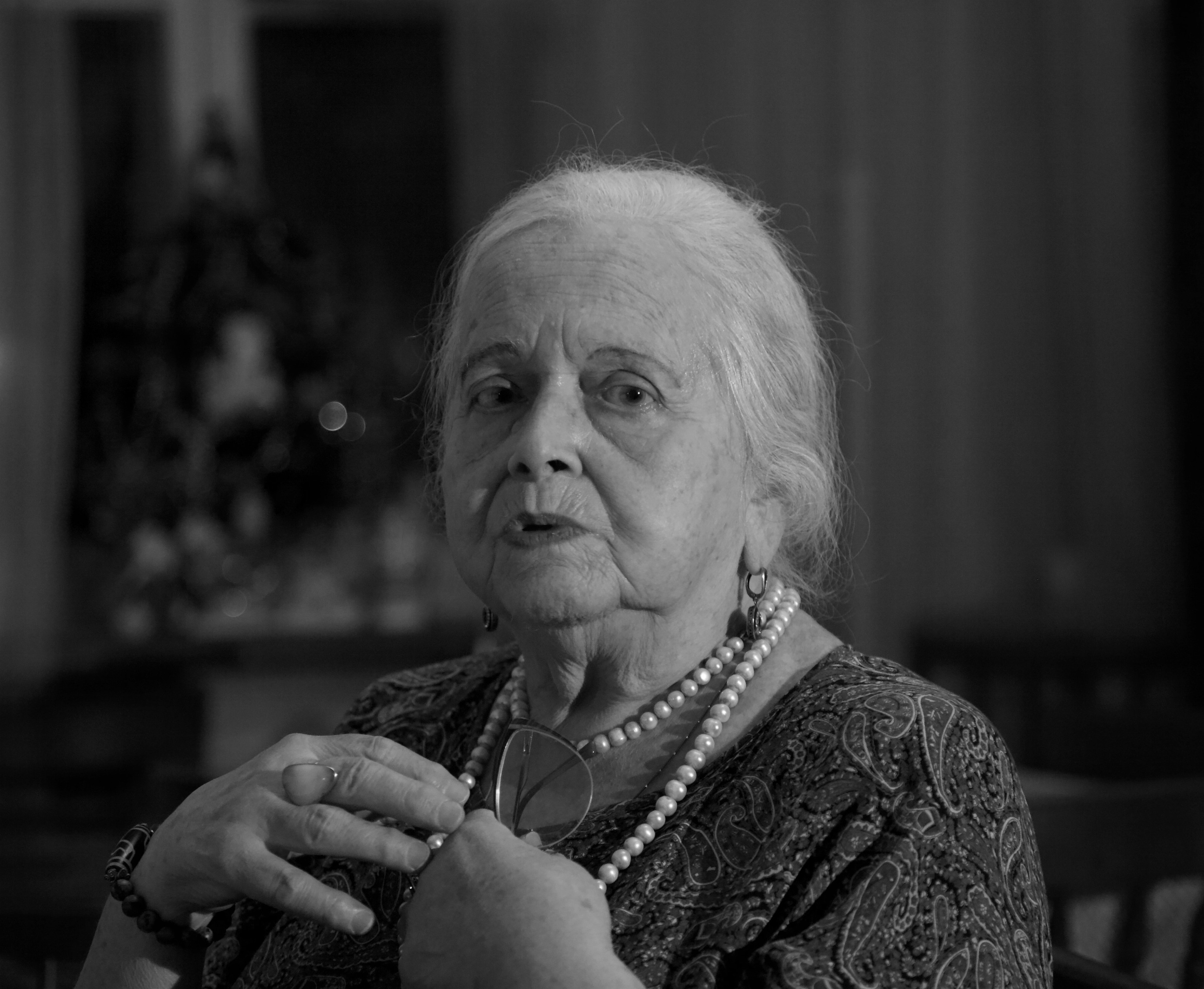 Студийная съемка. Niki Kohmansky Портретный фотограф Москва