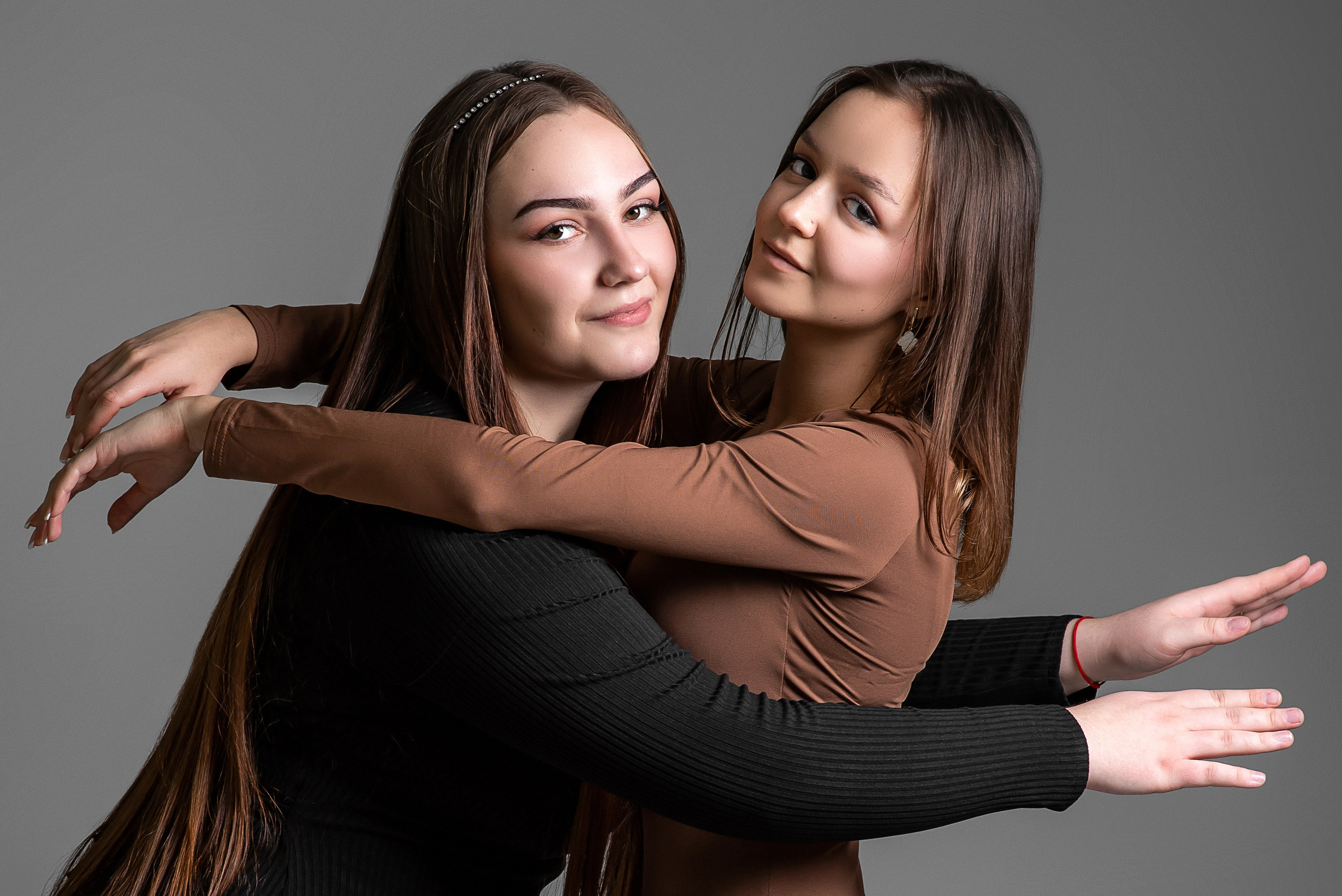 Школа- Минимализм. Семейный и детский фотограф Наталья Горда