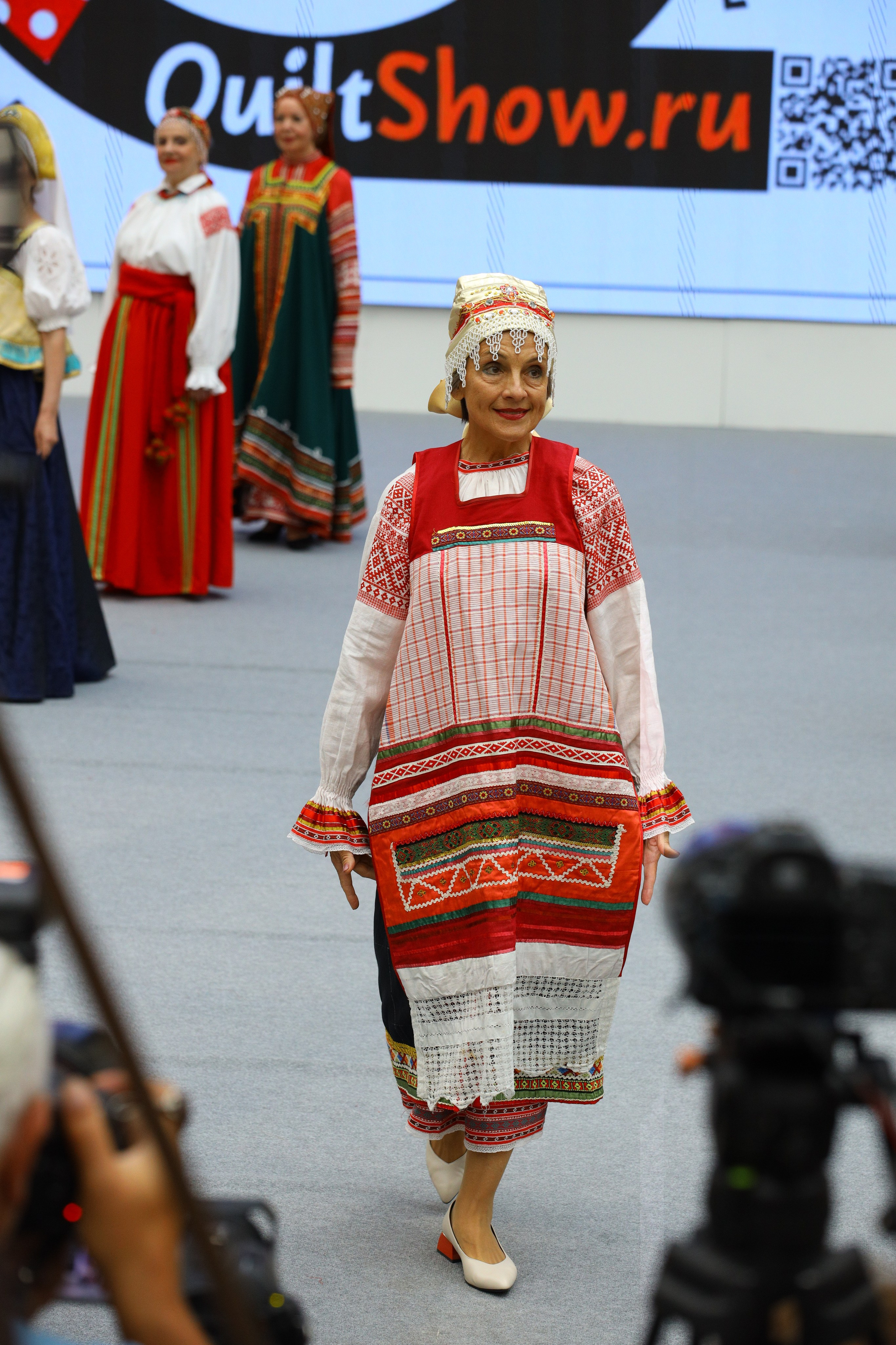 Душа России. Фотограф в Туле Крупский АнДРей. Фотостудия «КАДР71» в Туле