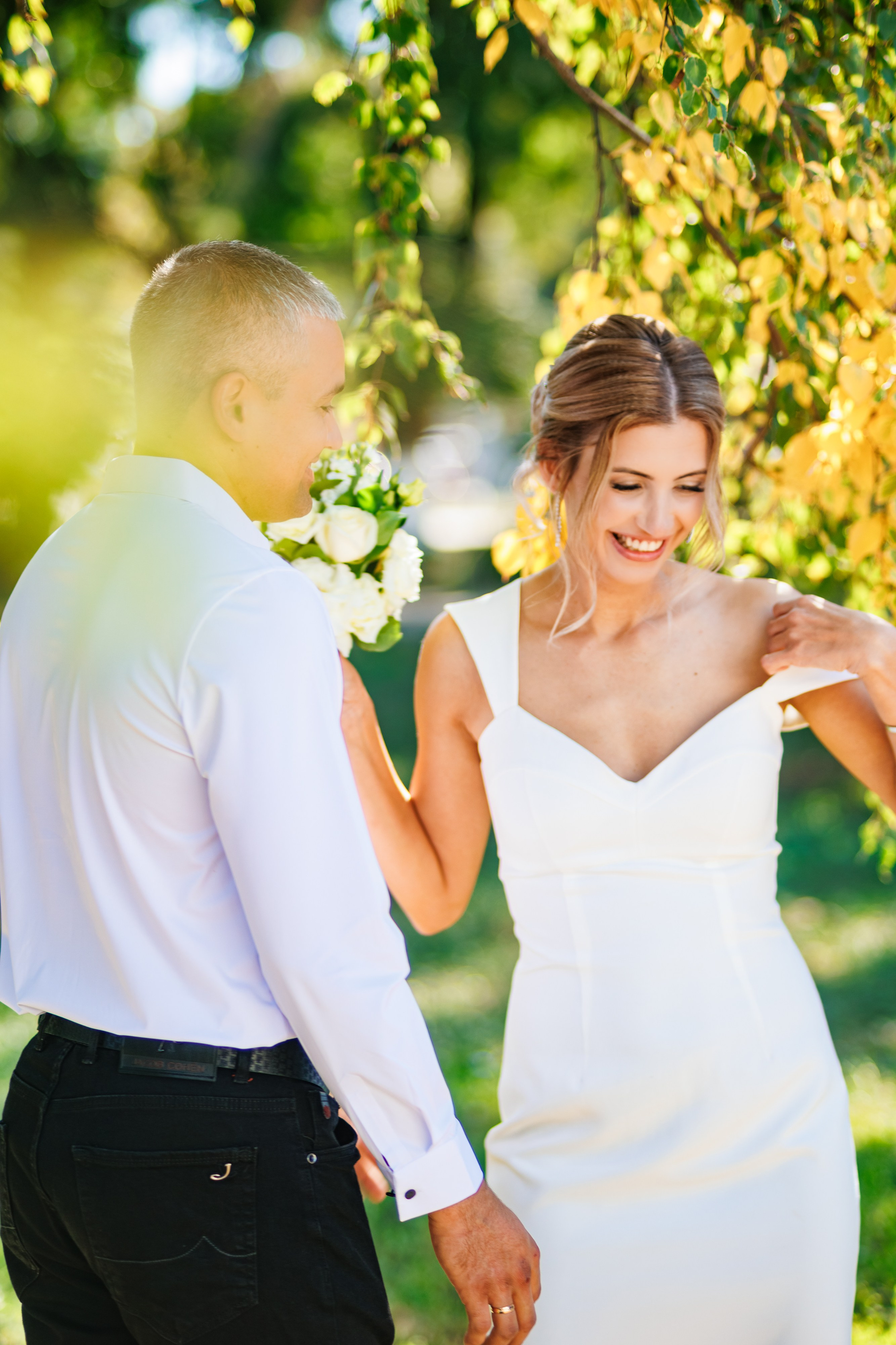 12.10.24. Свадебный и семейный фотограф в Армавире