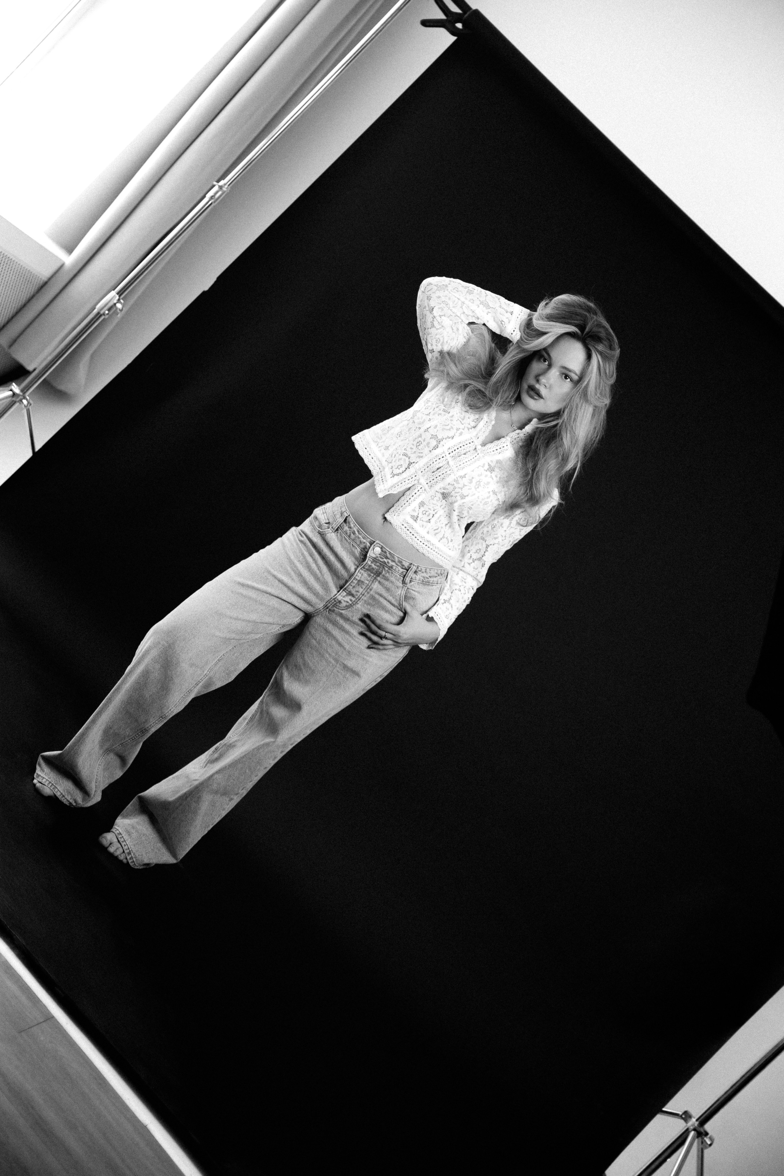 АНАСТАСИЯ. Фотограф Москва