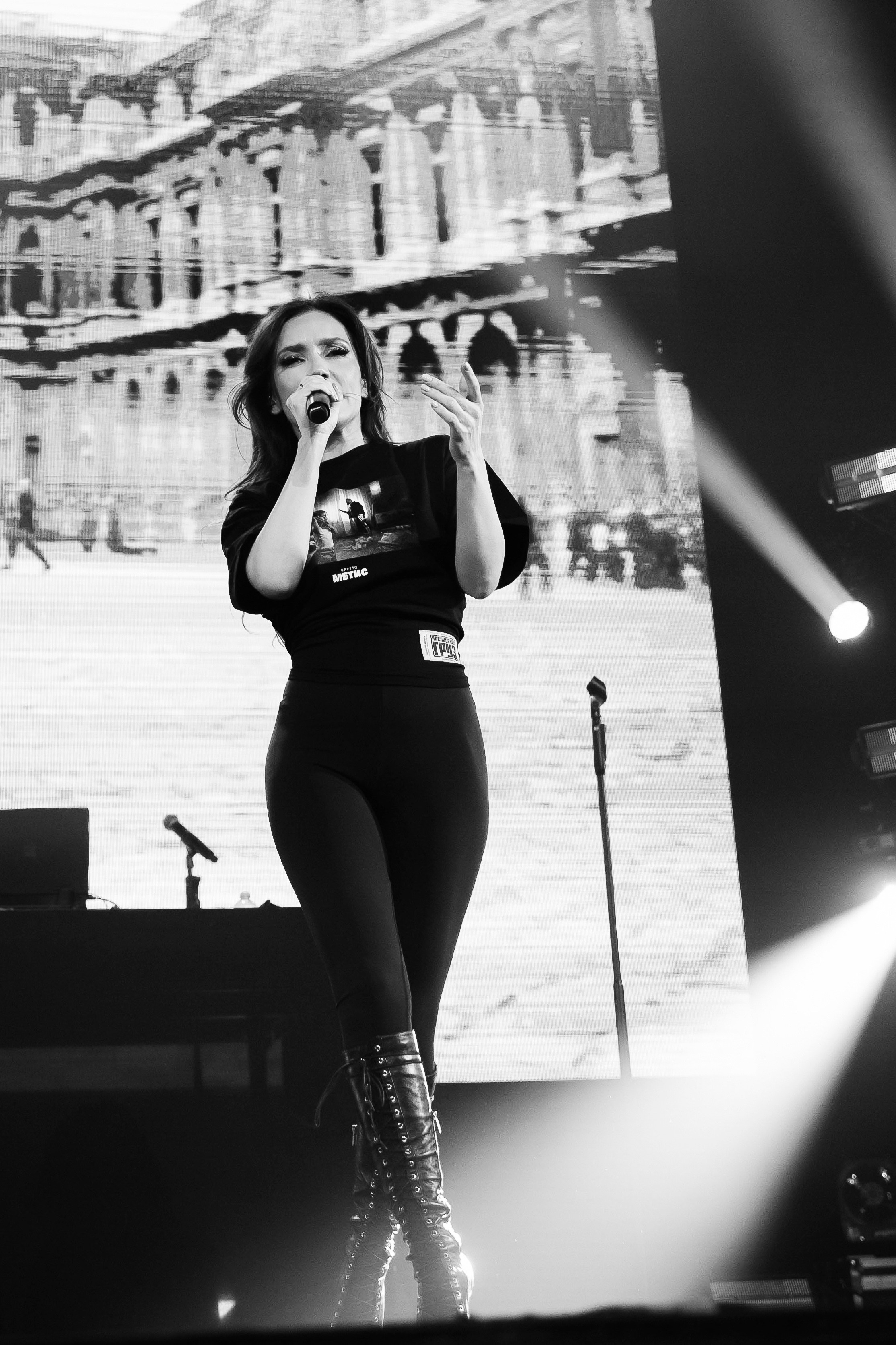 БРУТТО. Фотограф Москва