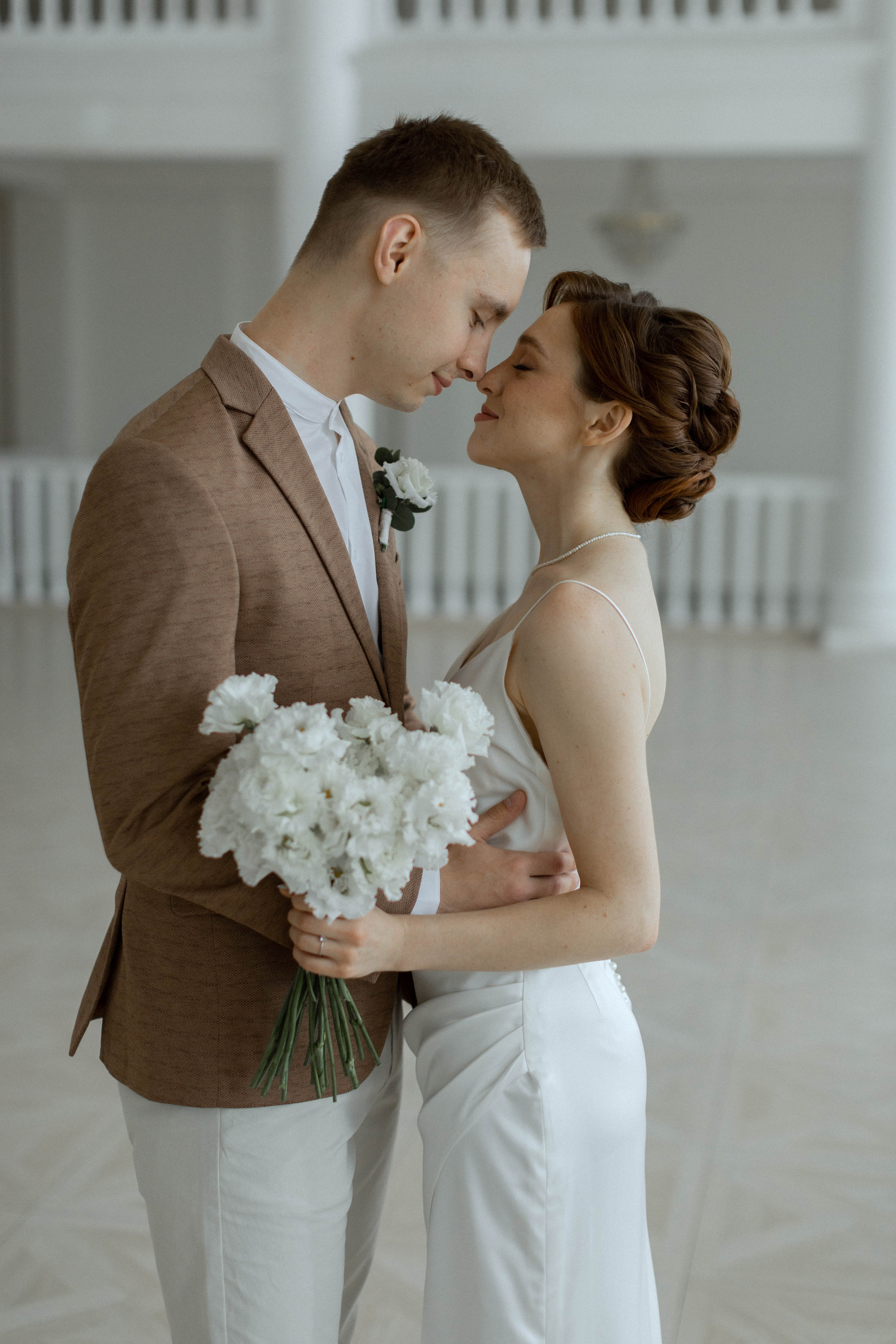 Серёжа | Даша (г. Киров)