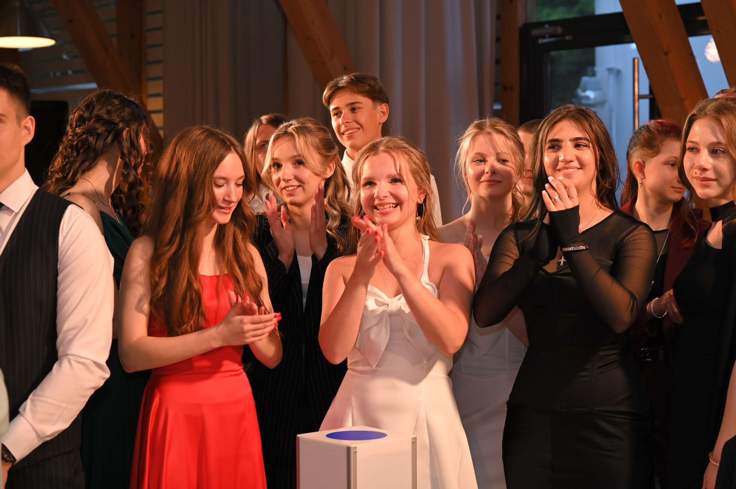 Выпускной 11 класс. Фотосессии в Москве. Фотограф Жоголева Мария