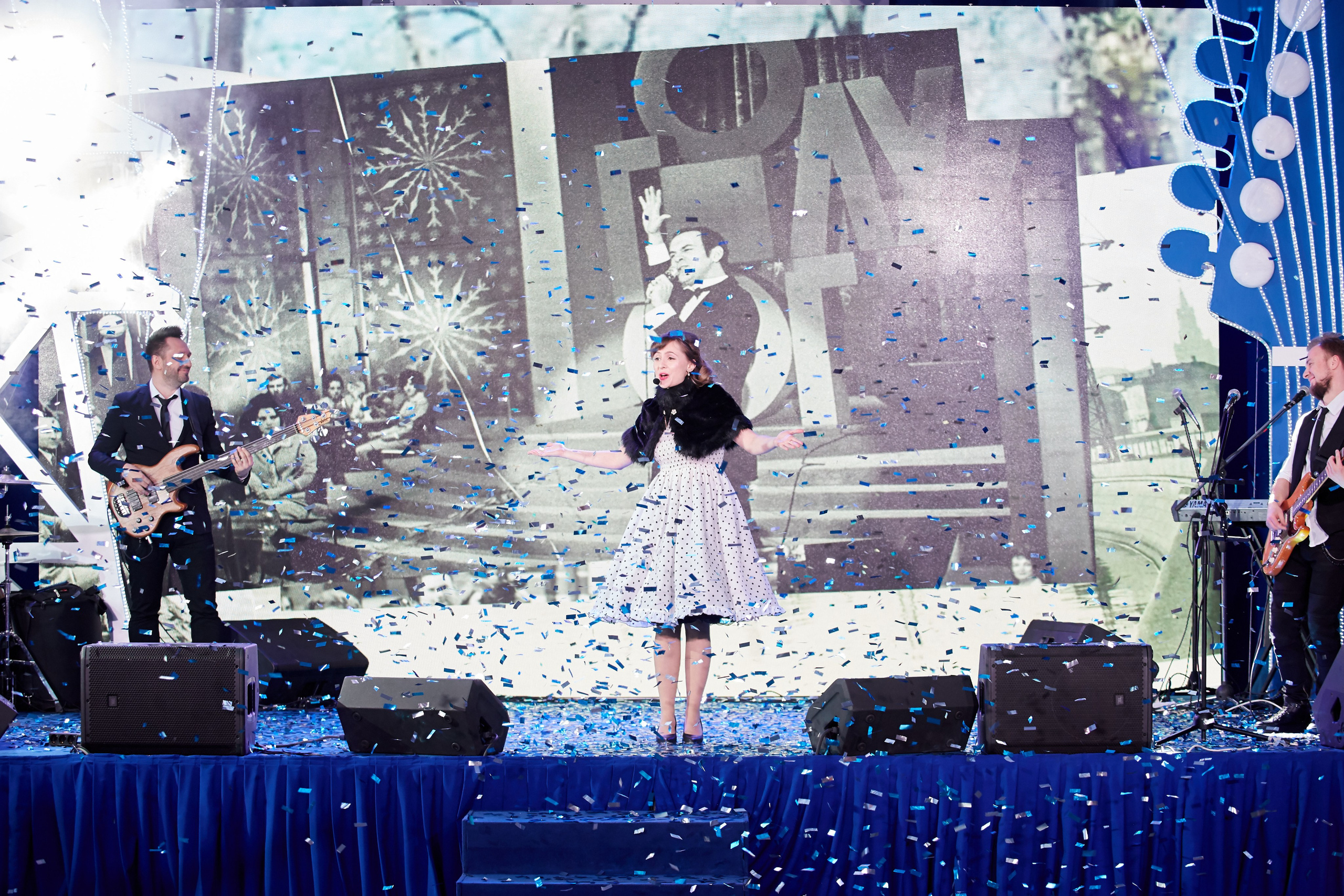 Россети. Репортажный Фотограф