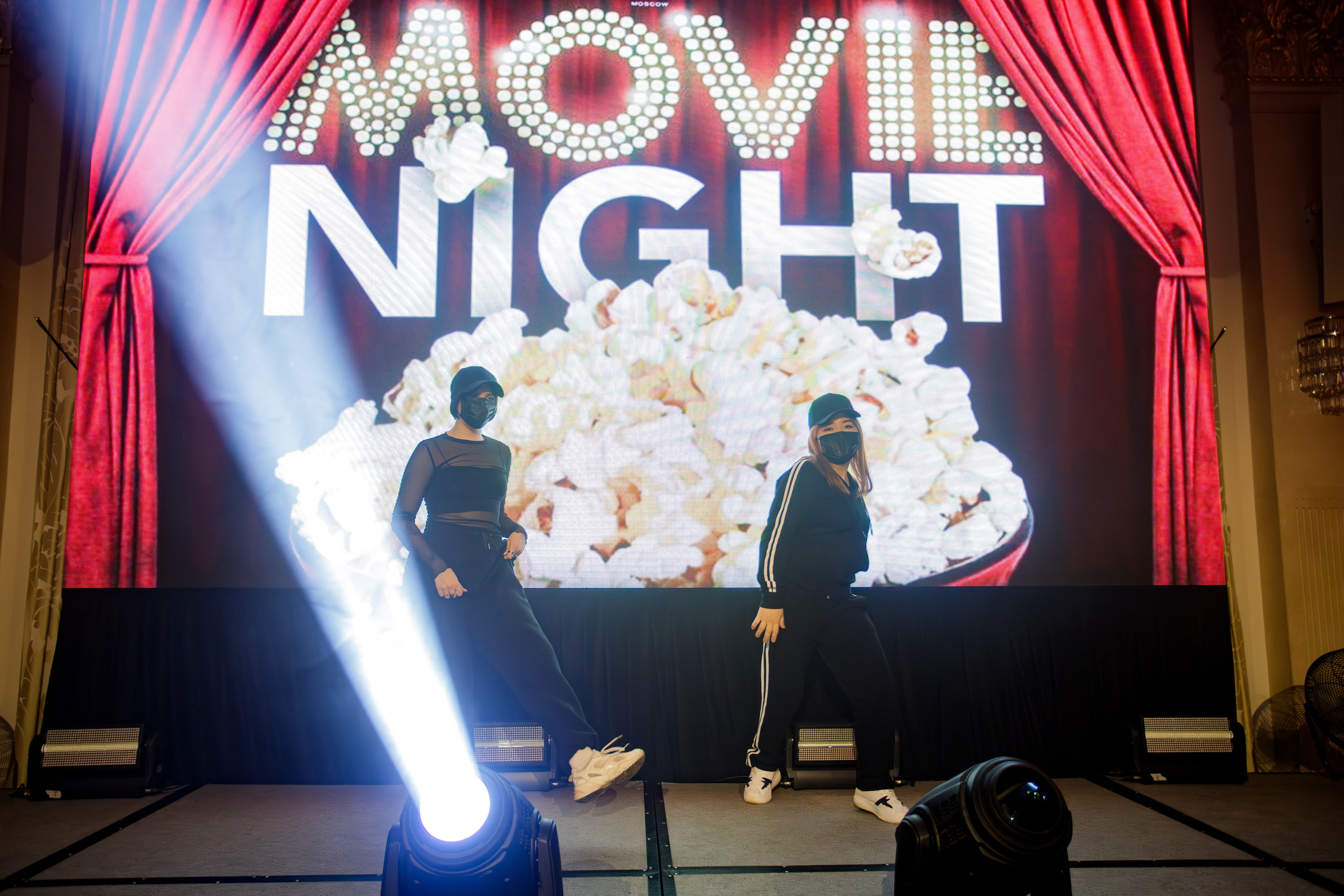 Мероприятие в отеле Four Seasons. Репортажный Фотограф