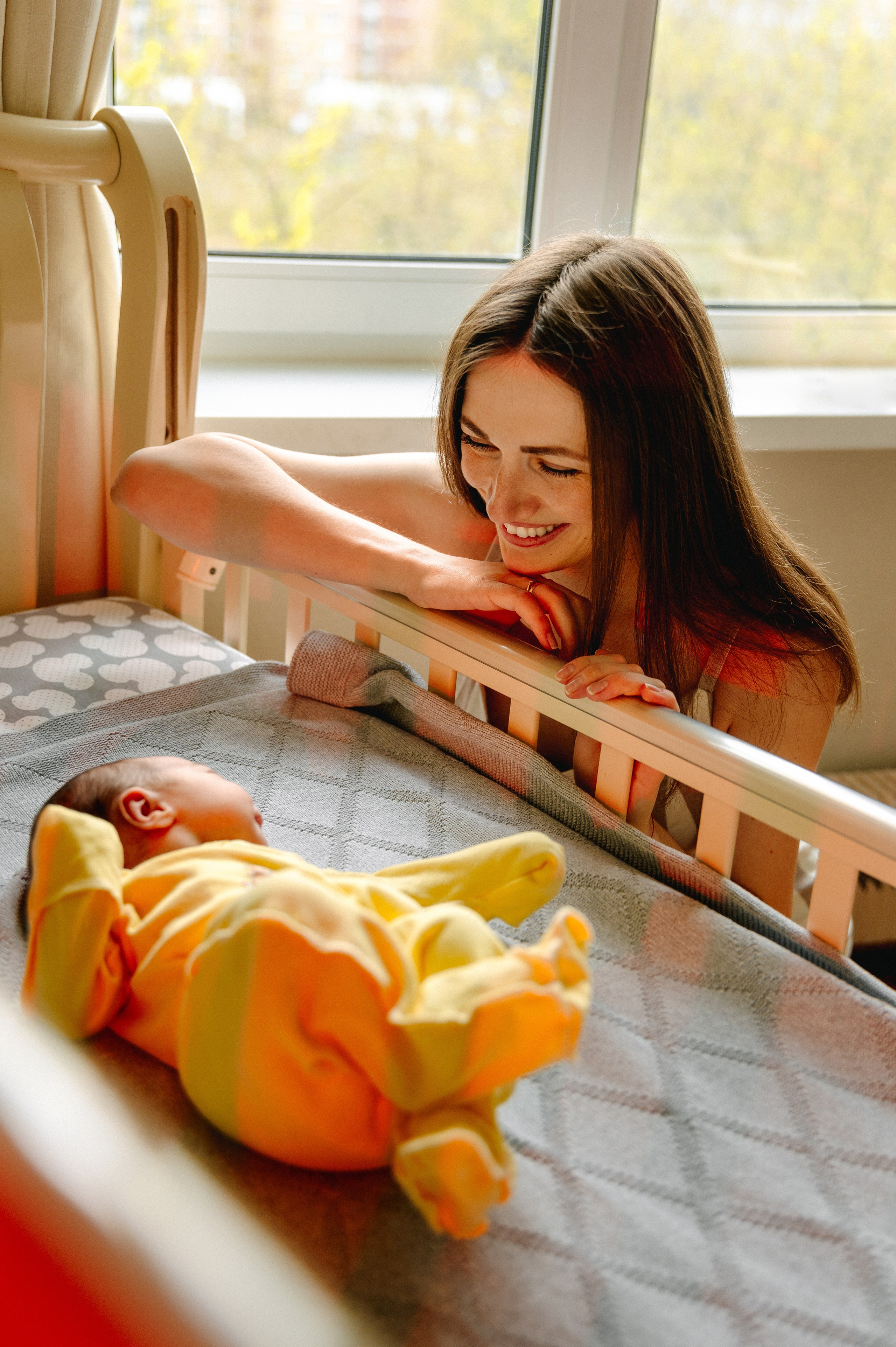 КАТЯ, КОЛЯ И ЗЛАТА. Шашкова Вероника / Свадебный и семейный фотограф Москва и Ярославль