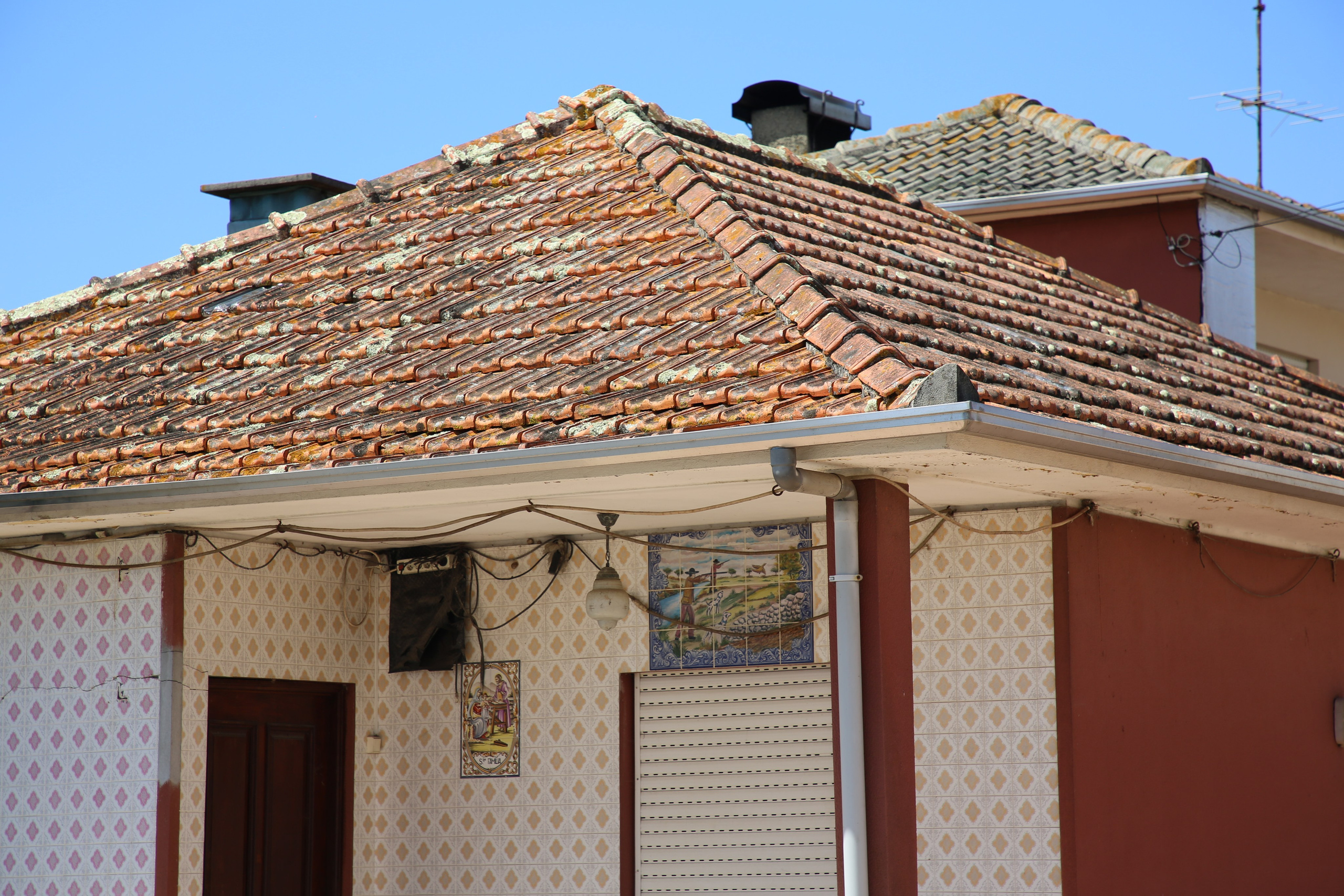 Esmoriz, Portugal. Andrey Filippov Photographer