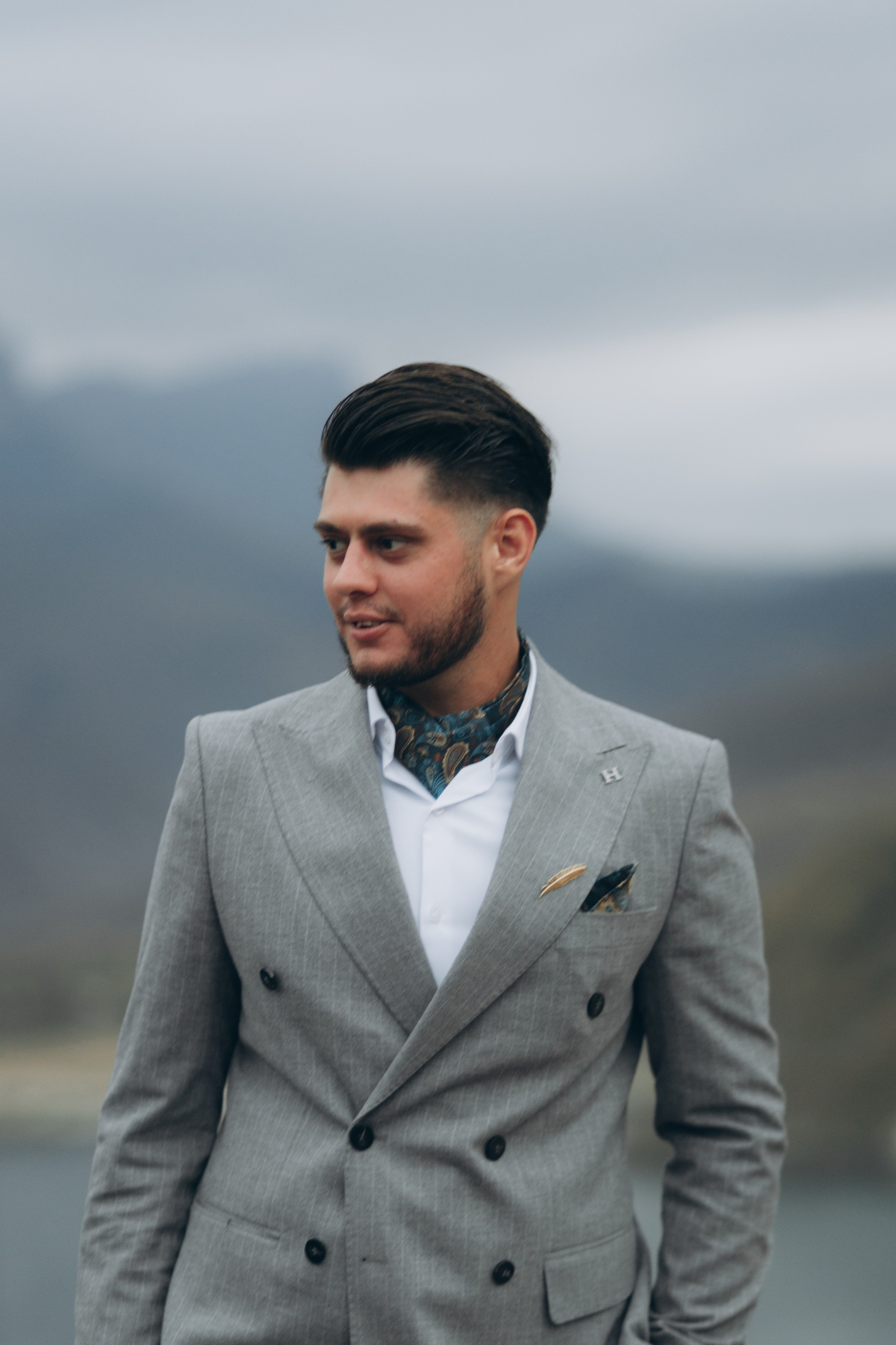 Диана ღ Андрей. Портфолио