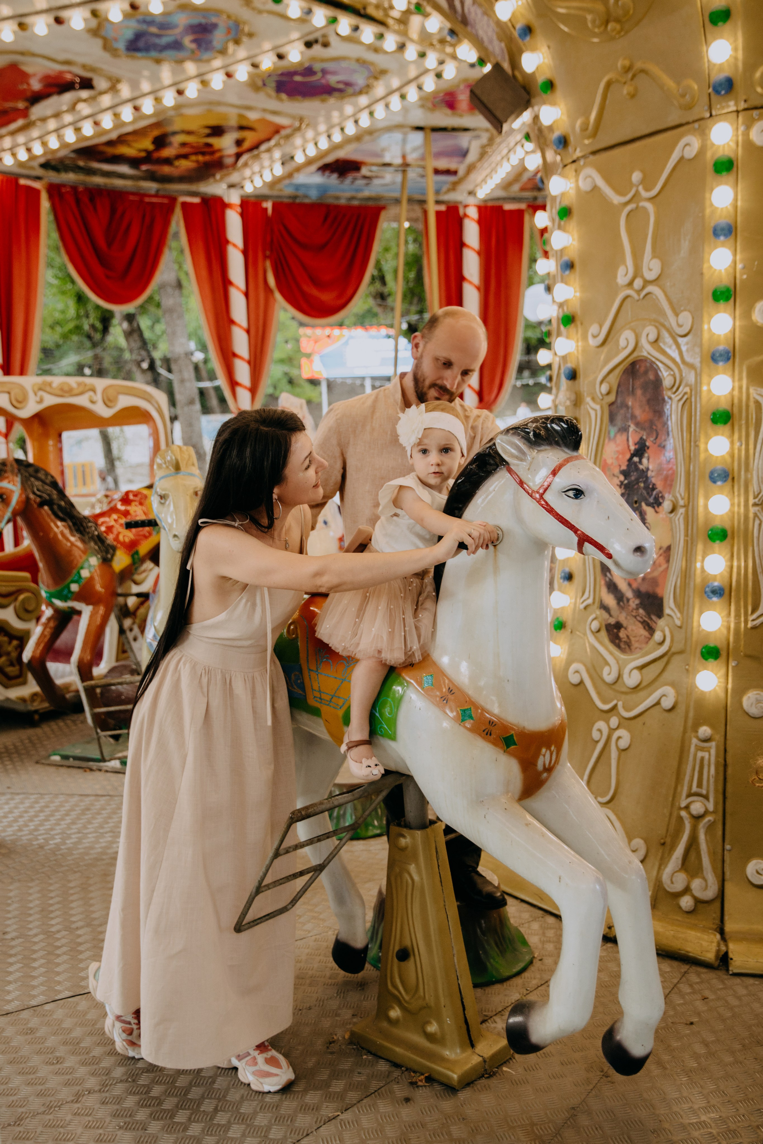 Вика, Егор, Василиса. Портфолио