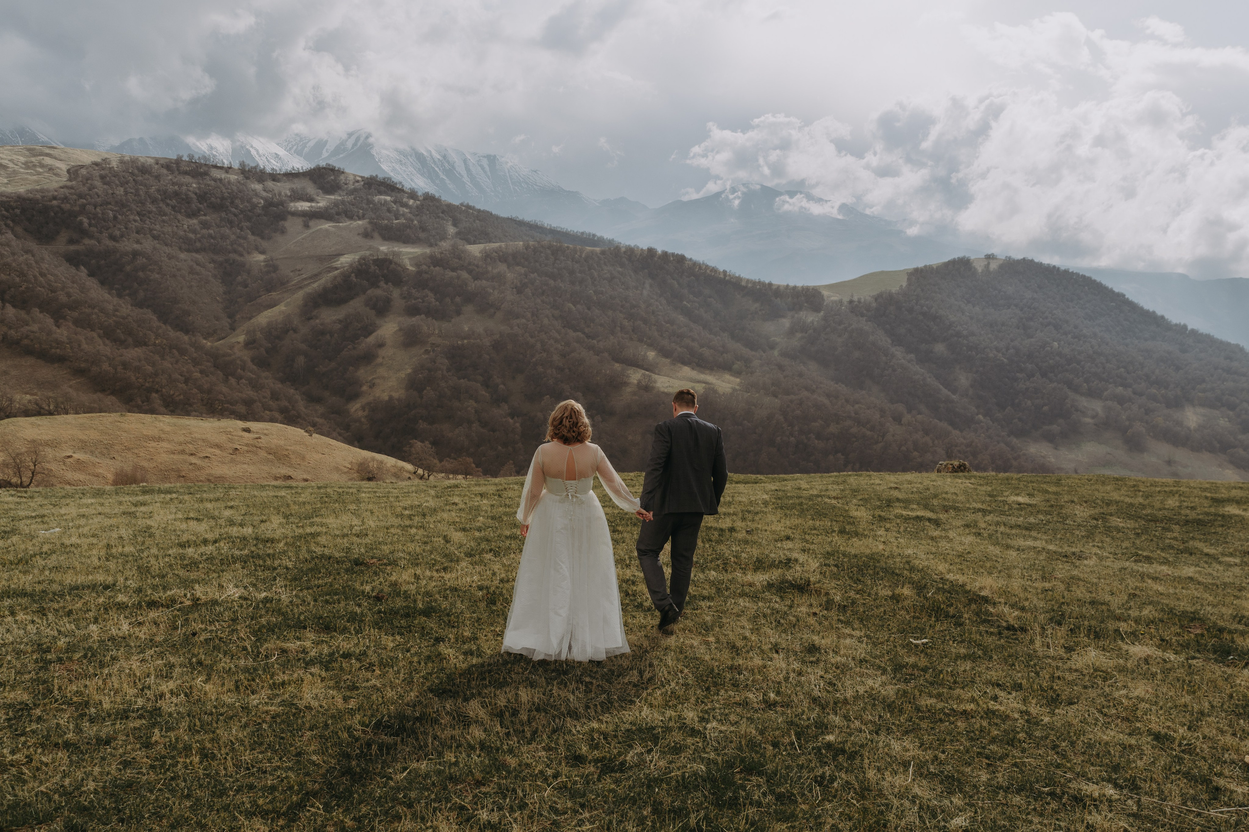 Ольга ღ Валентин. Портфолио