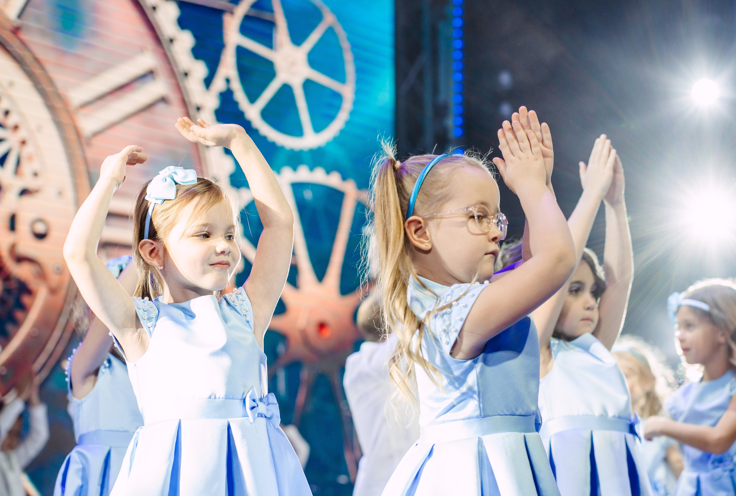 10 лет Бала-Сити / 2022. Саша Копылов, фотограф в Казани