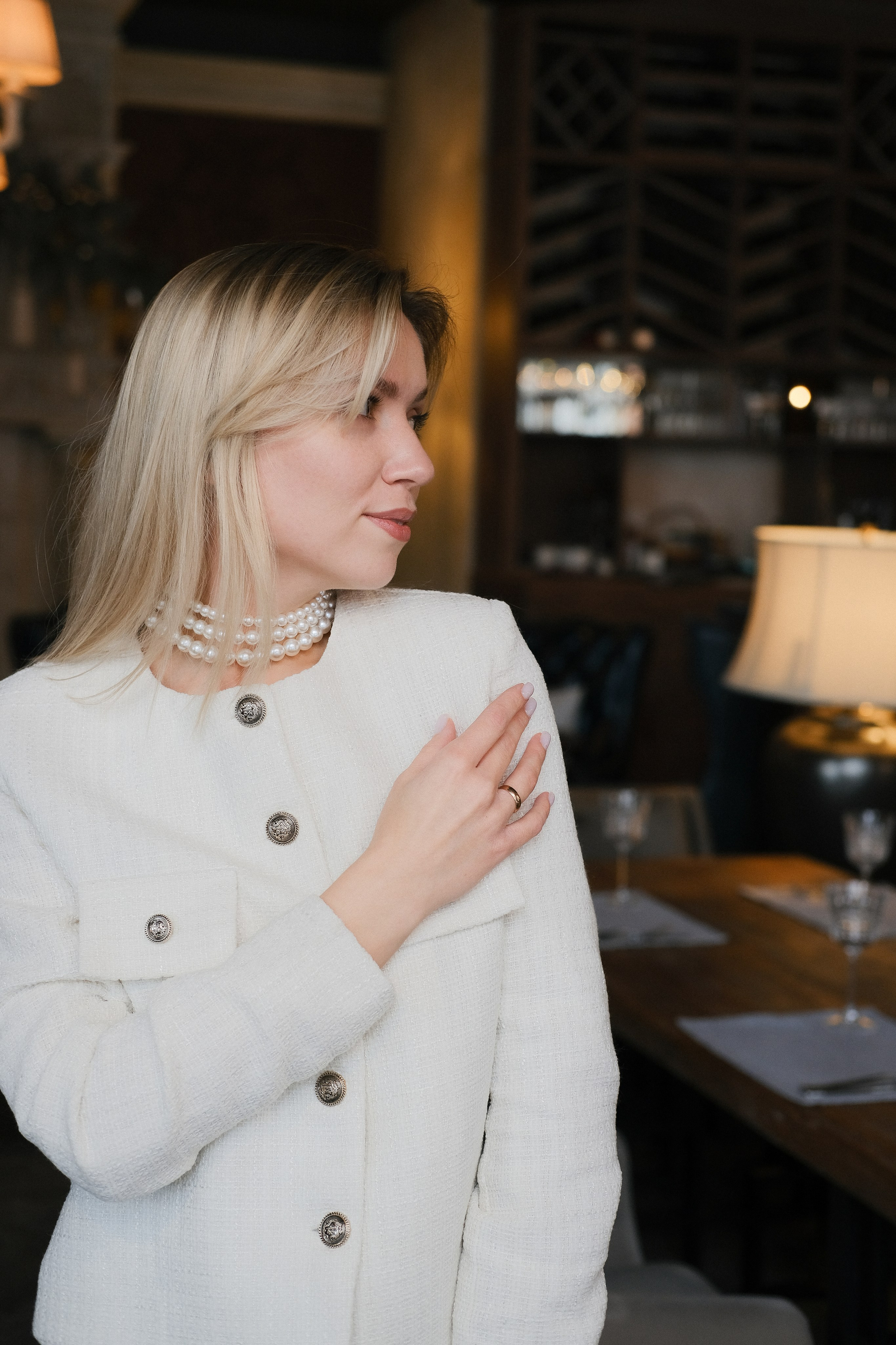 Декабрьское утро. Главная