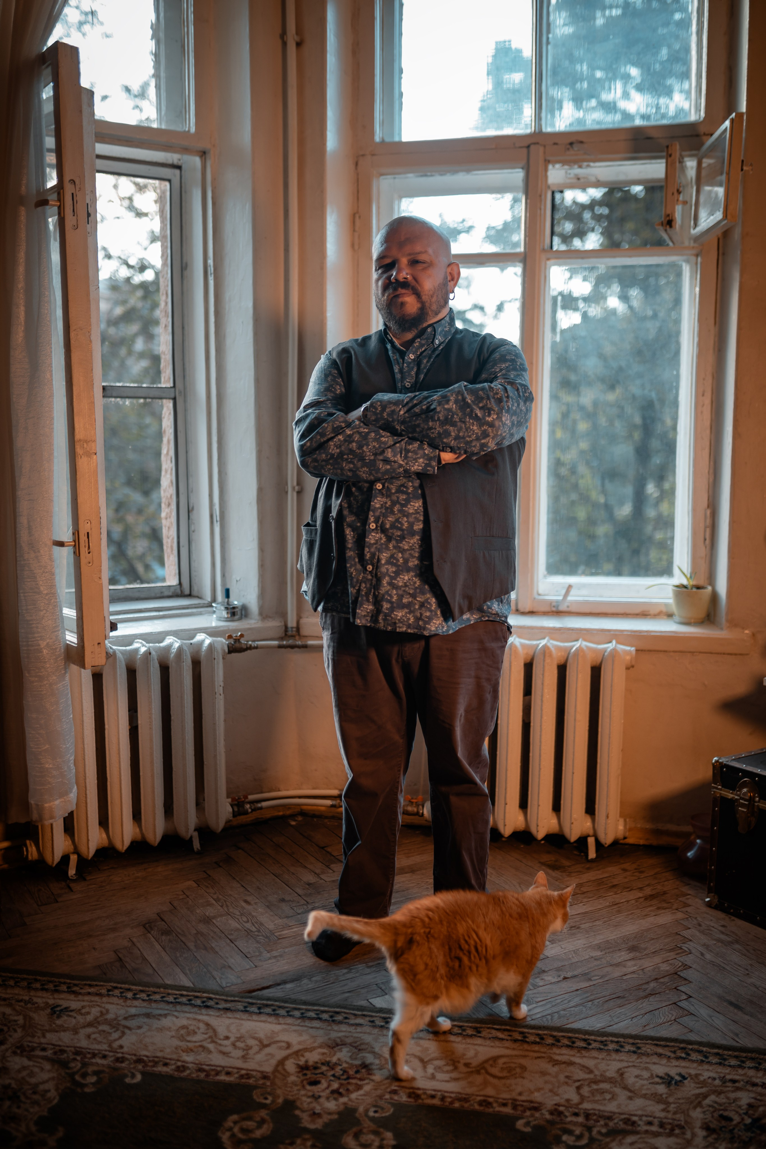 ПИНЖЕНИН. Фотограф Елена Богачева (lenalena_na_na_na)