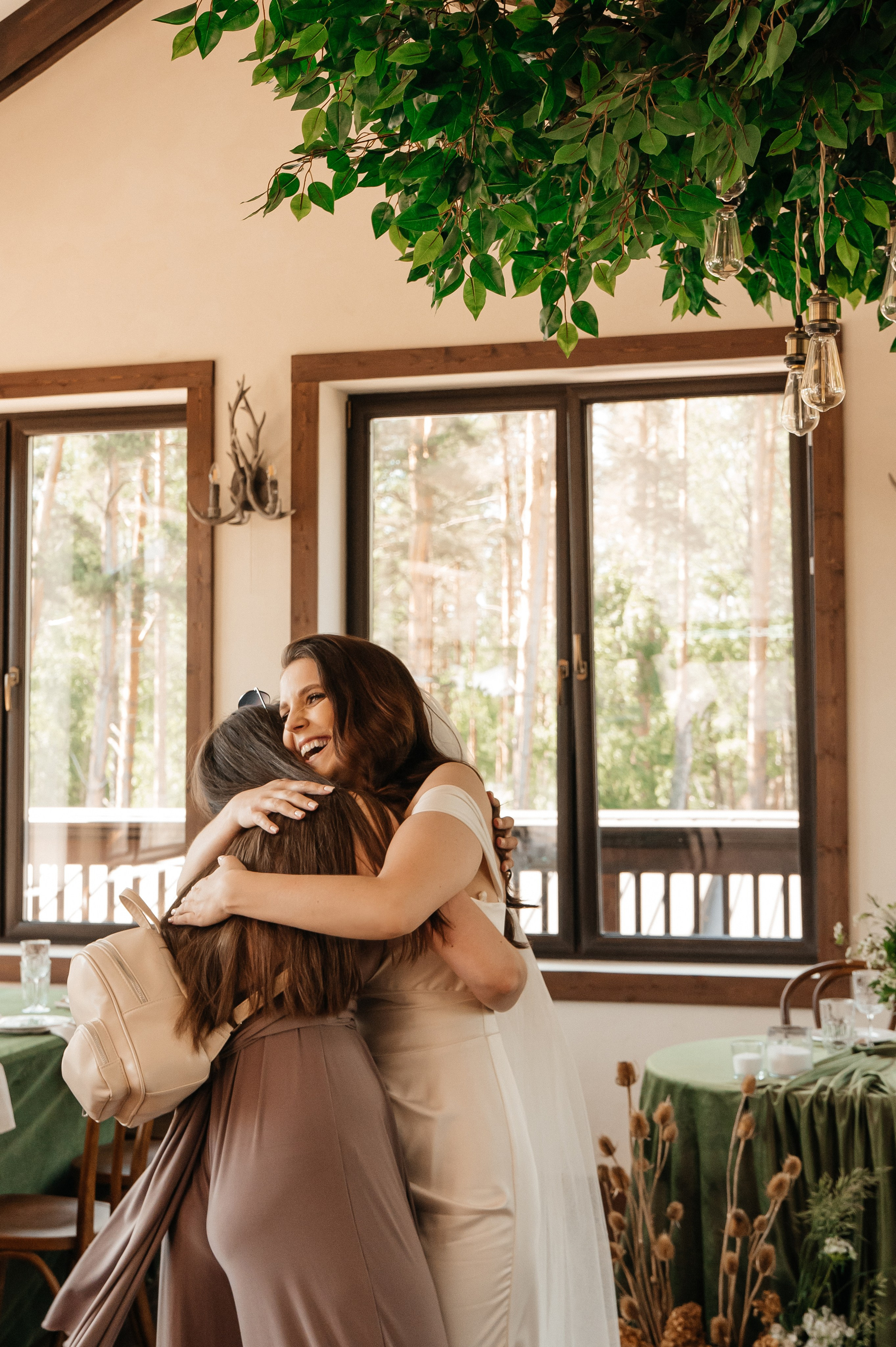 WEDDING. Мария — Свадебный фотограф