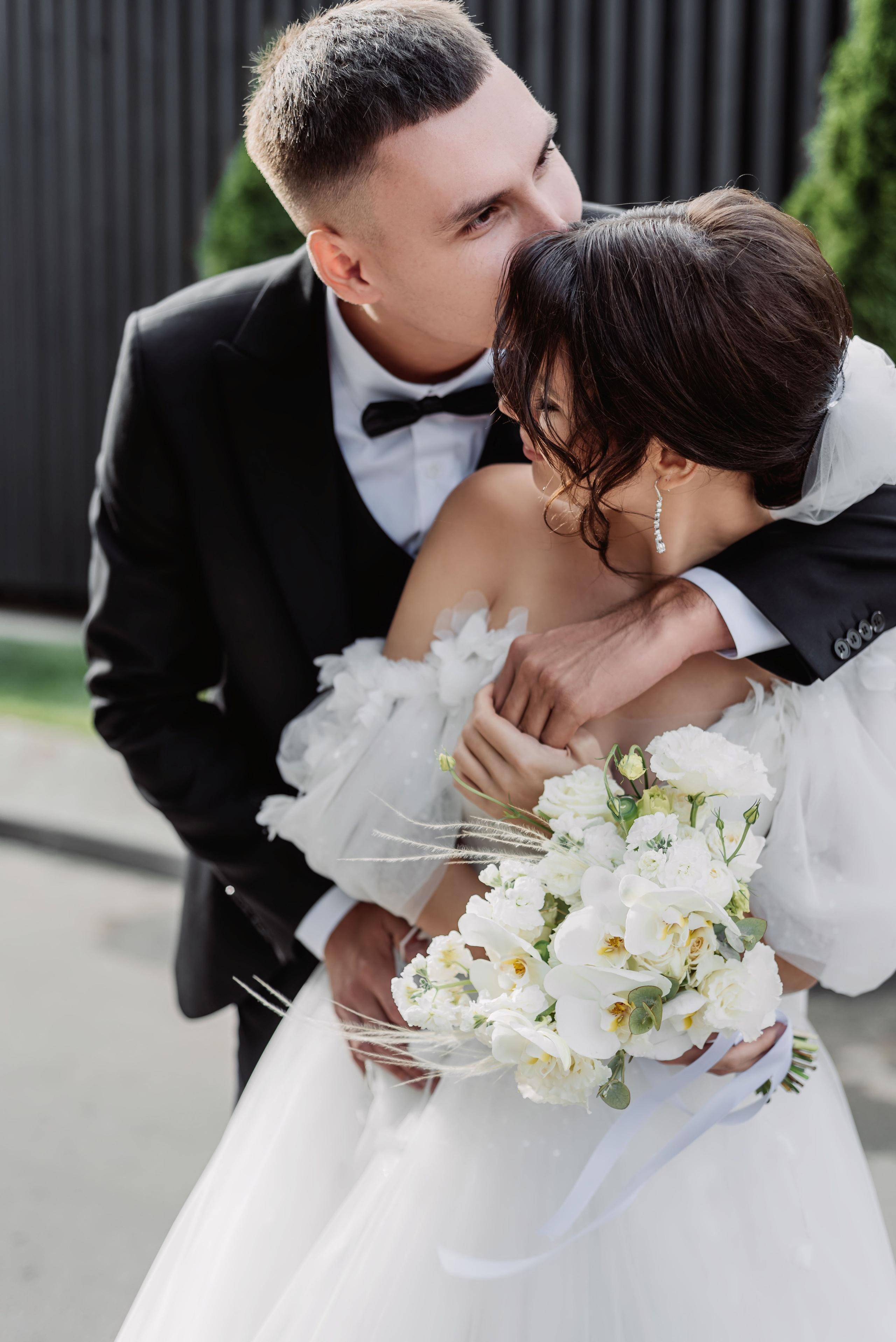 Anton & Angelina. ФОТОГРАФ ИРИНА ШАМАТАВА