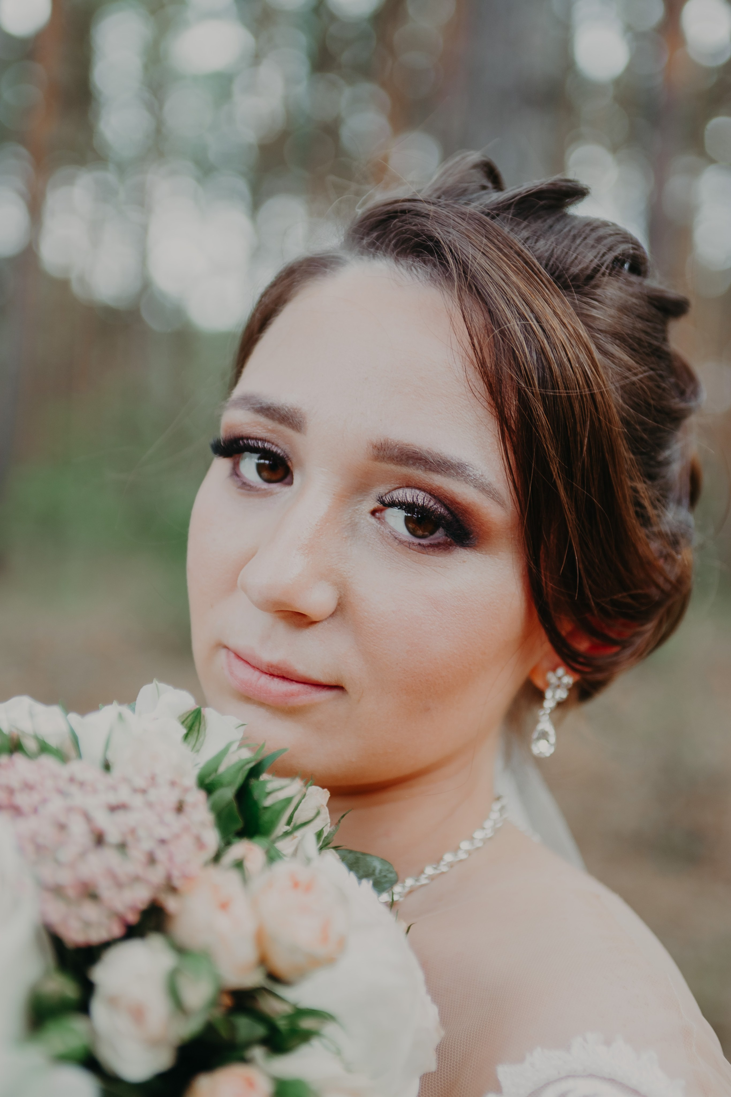 Дмитрий и Евгения. Свадебный и семейный фотограф Екатерина Бубнова