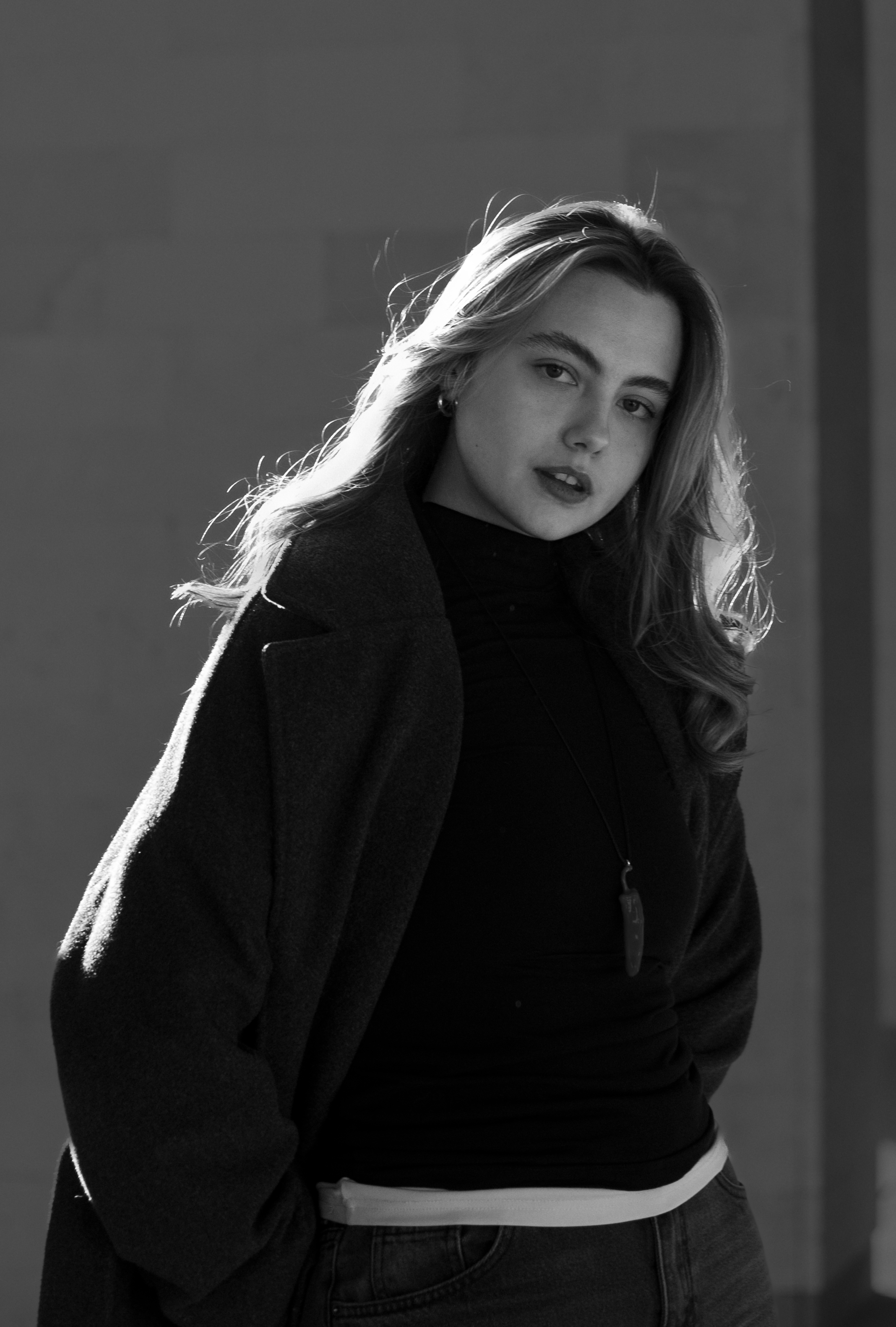 Портреты. Главная