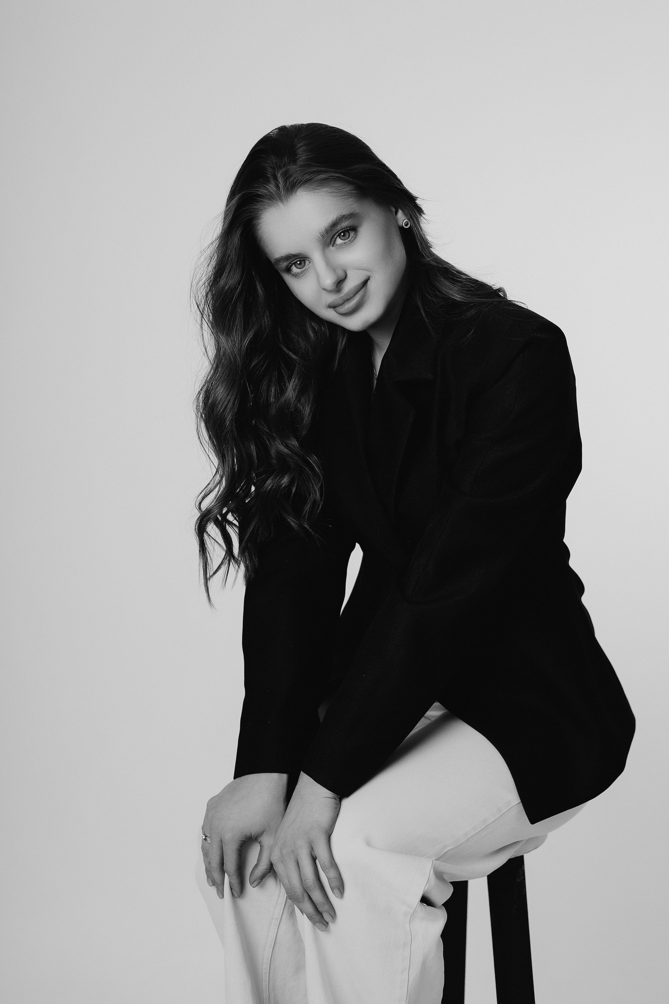 СВЕТЛАНА, СЕРГЕЙ и АЛИНА. Фотограф Мариуполь | Ялта | Крым — Диана Мазенко