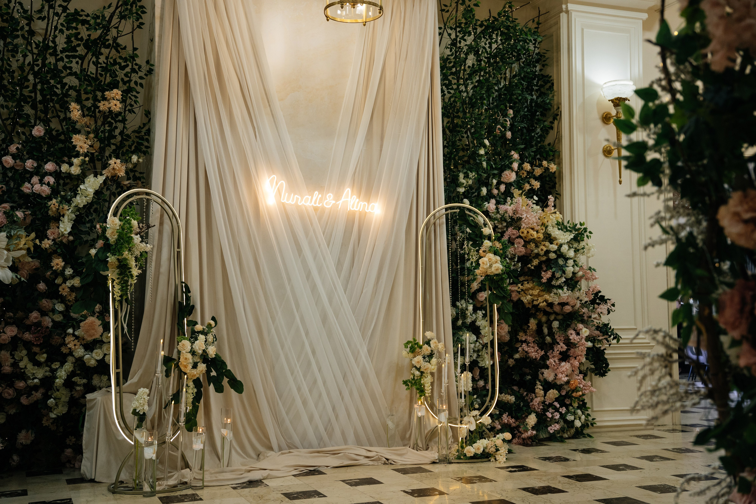 Nurali & Alina. Свадебный фотограф алматы Шожебаев Кайрат